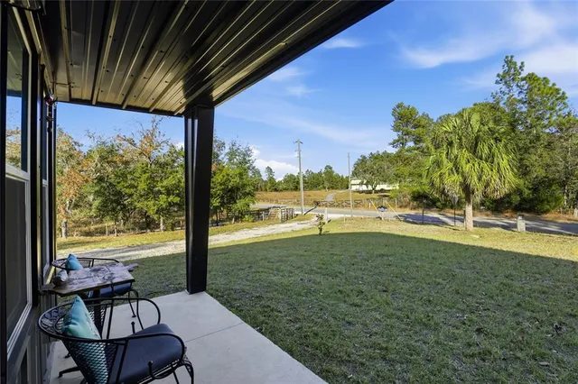 $324,900 | 4030 Northeast 140th Court, Williston, FL 32696