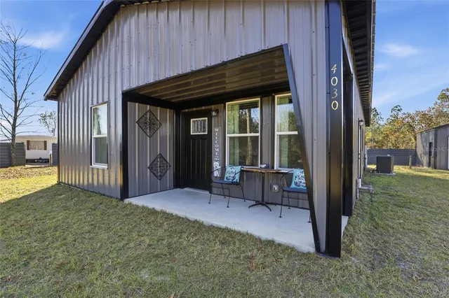 $324,900 | 4030 Northeast 140th Court, Williston, FL 32696