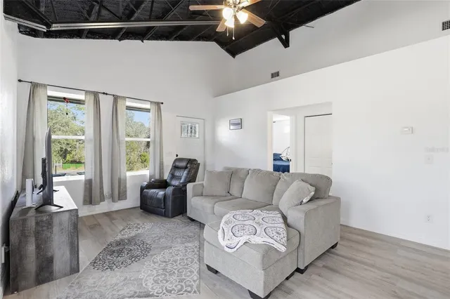 $324,900 | 4030 Northeast 140th Court, Williston, FL 32696