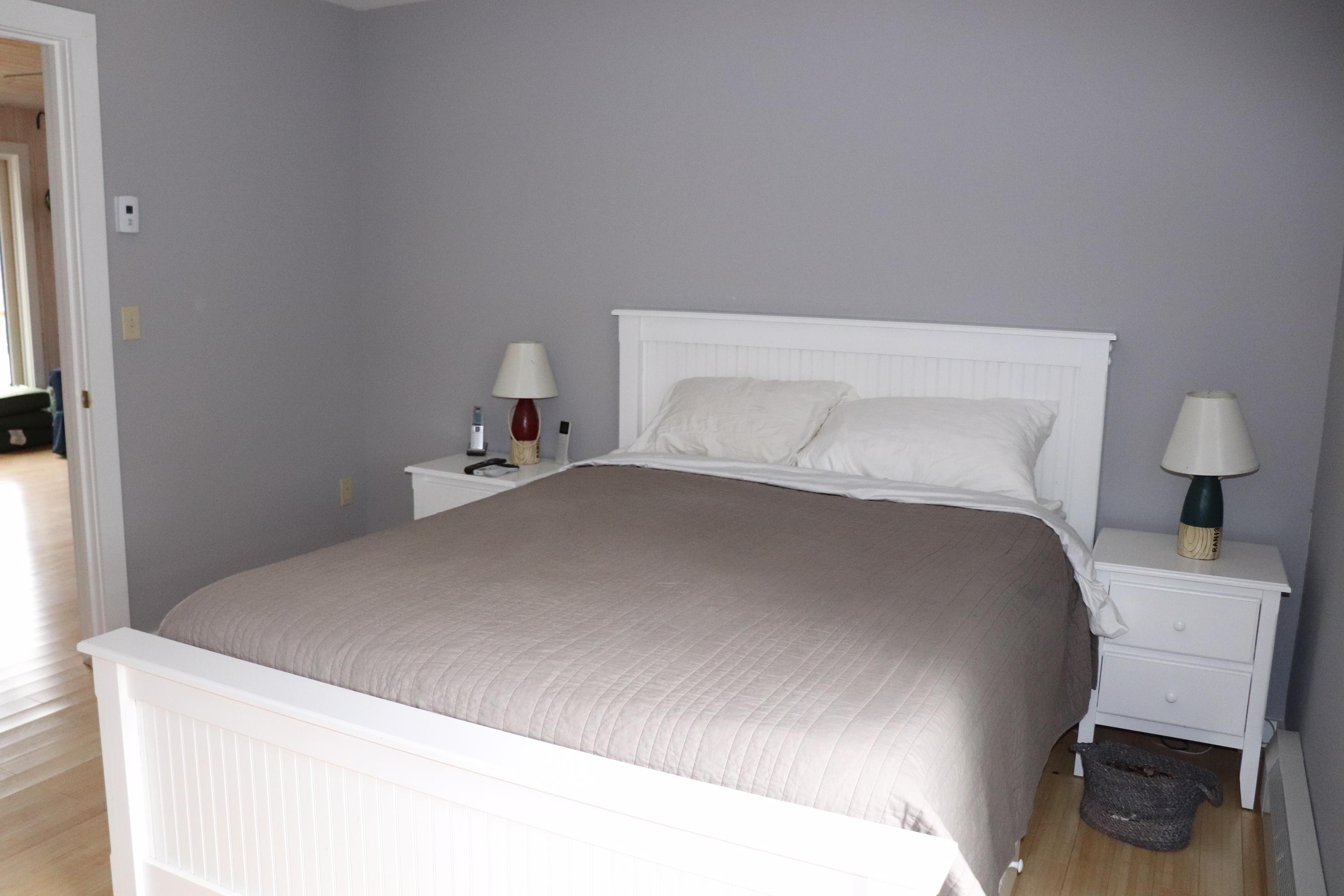 12 Northwest Cove Road Bar Harbor, ME 04609 - Photo 16 of 28 BEDROOM 2
