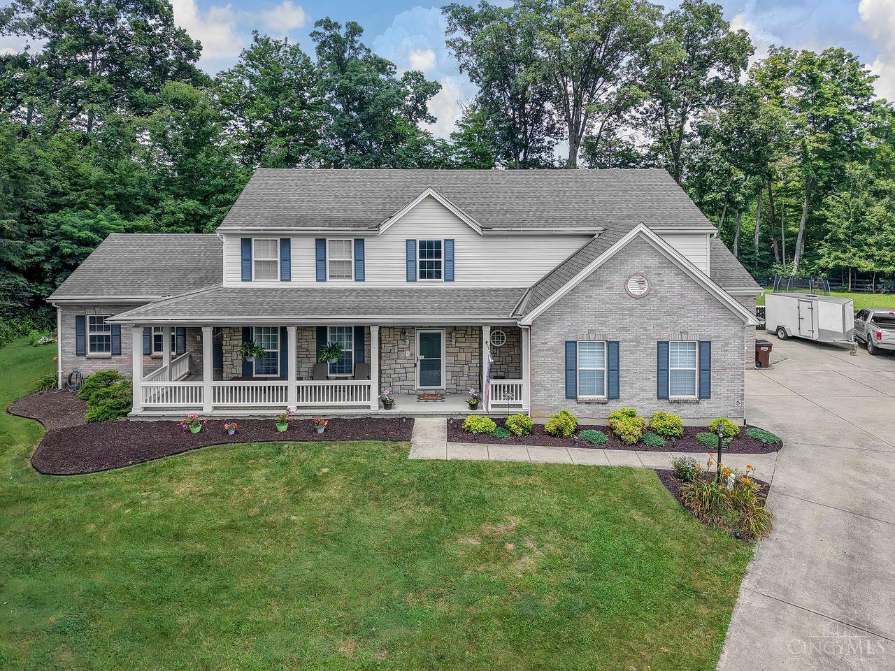 1074 Ridgepointe Drive Batavia, OH 45103 - Photo 4 of 77