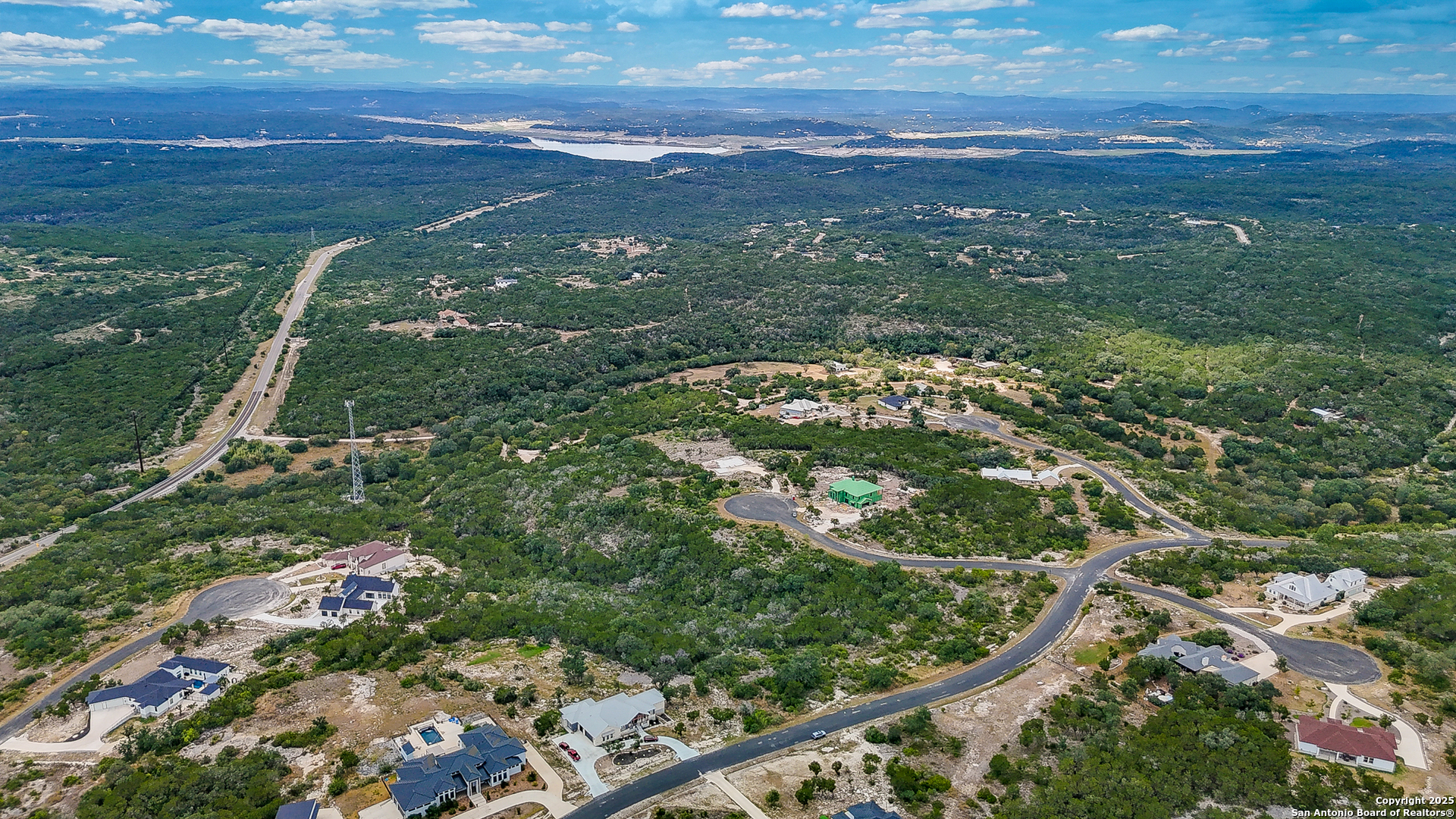 Lot 14 Pr 2771 & Pr 2773 Mico, TX 78056 - Photo 17 of 18 a view of a city