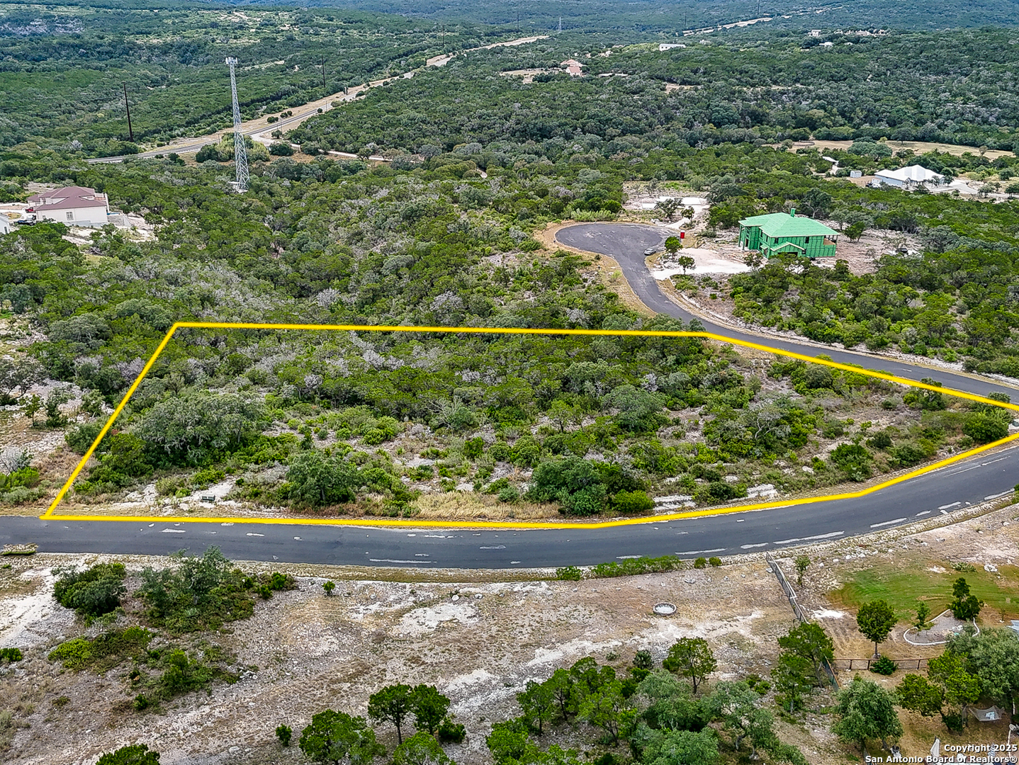 Lot 14 Pr 2771 & Pr 2773 Mico, TX 78056 - Photo 3 of 18