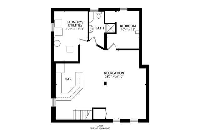 $399,000 | 11104 Boeger Court, Westchester, IL 60154