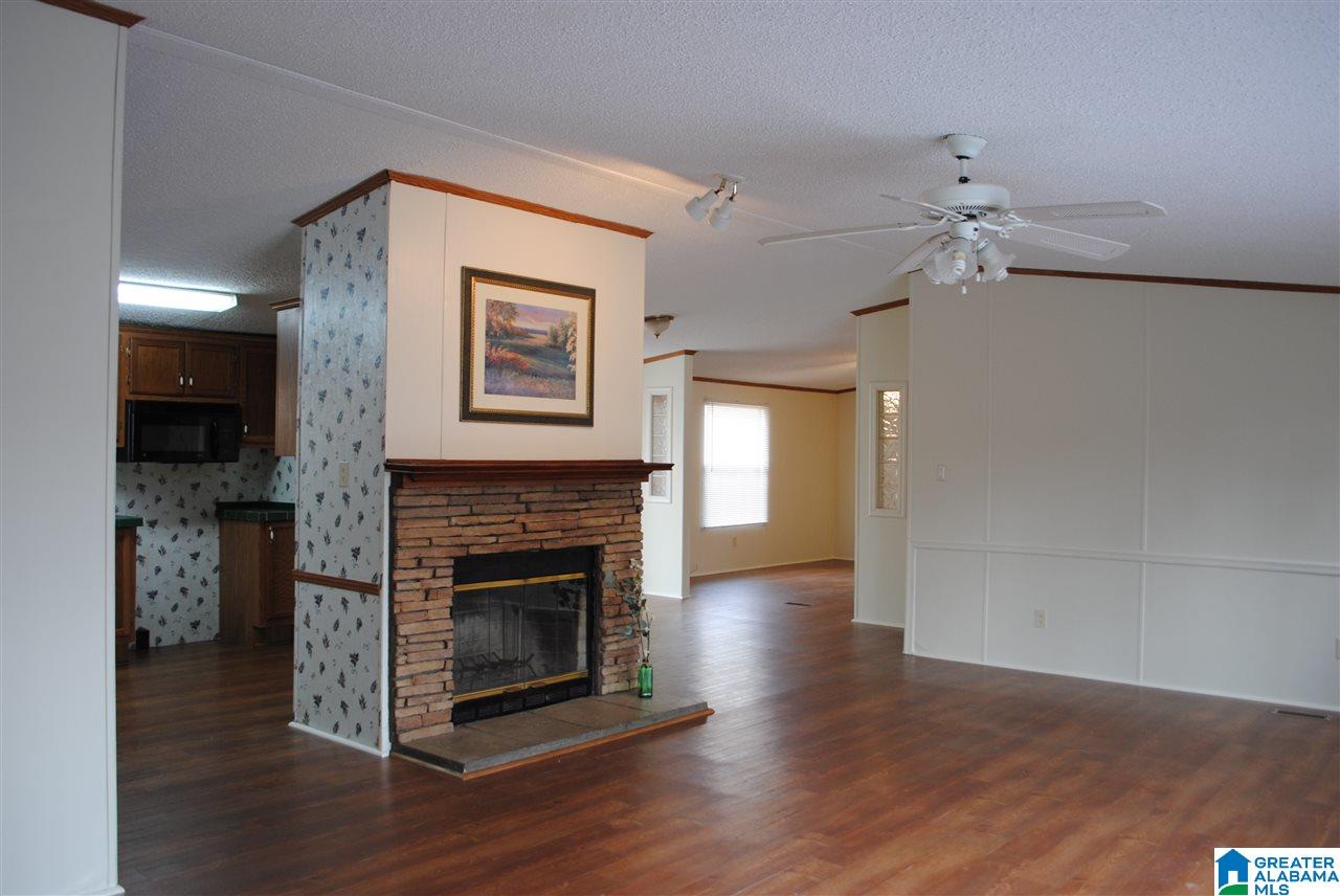 197 Sequoyah Road Pell City, AL 35128 - Photo 11 of 22