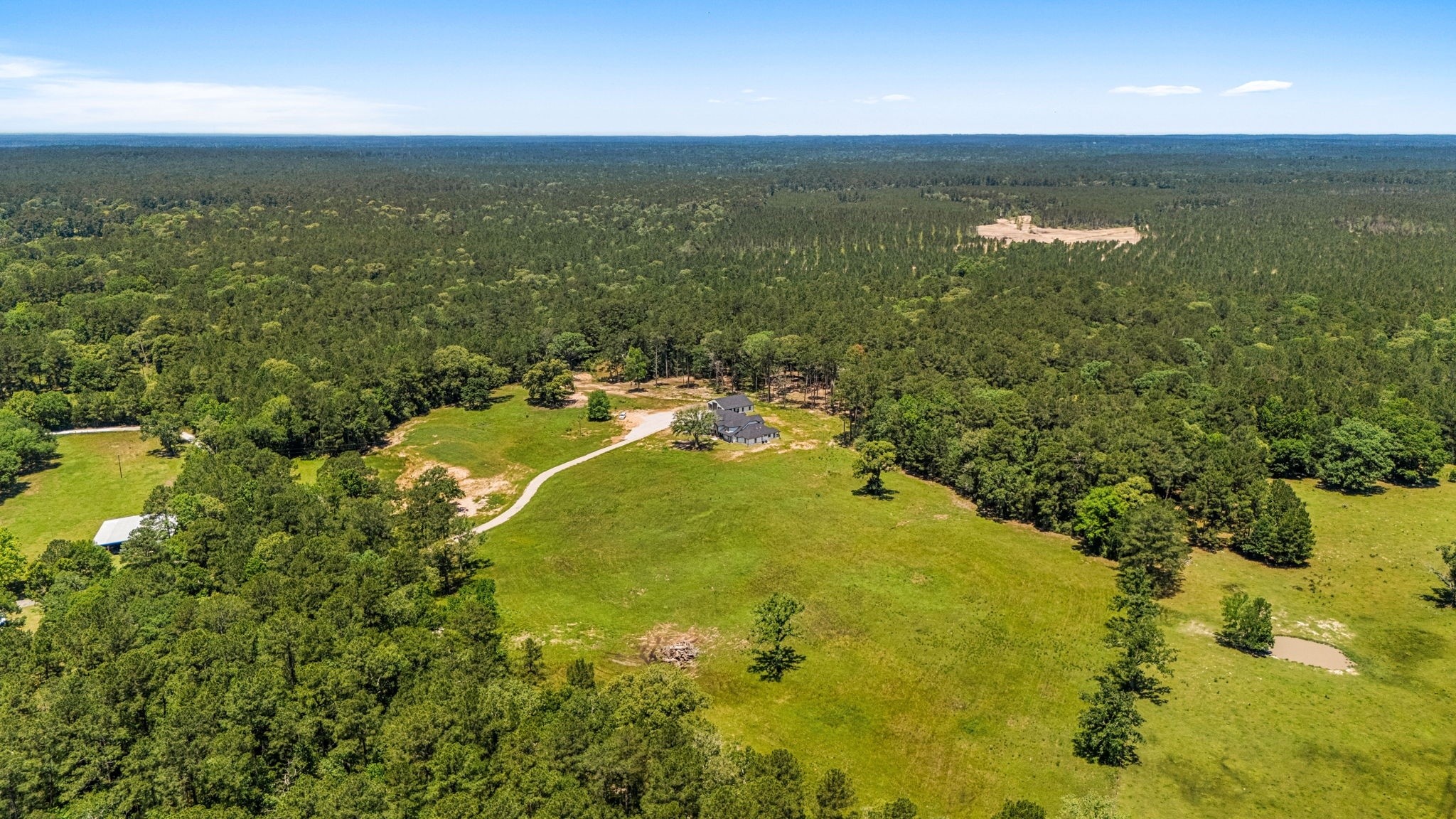 41 Paulsel Road Huntsville, TX 77340 - Photo 49 of 50 Gallery Image 49