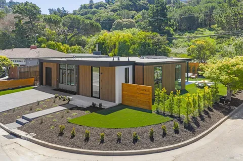 $4,395,000 | 30 Juno Road, Tiburon, CA 94920