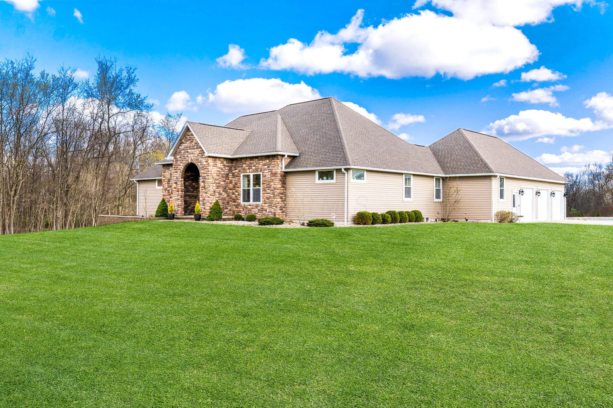 13970 Chambers Road Sunbury, OH 43074 - Photo 10 of 133 13970-Chambers-Rd-Exterior-4