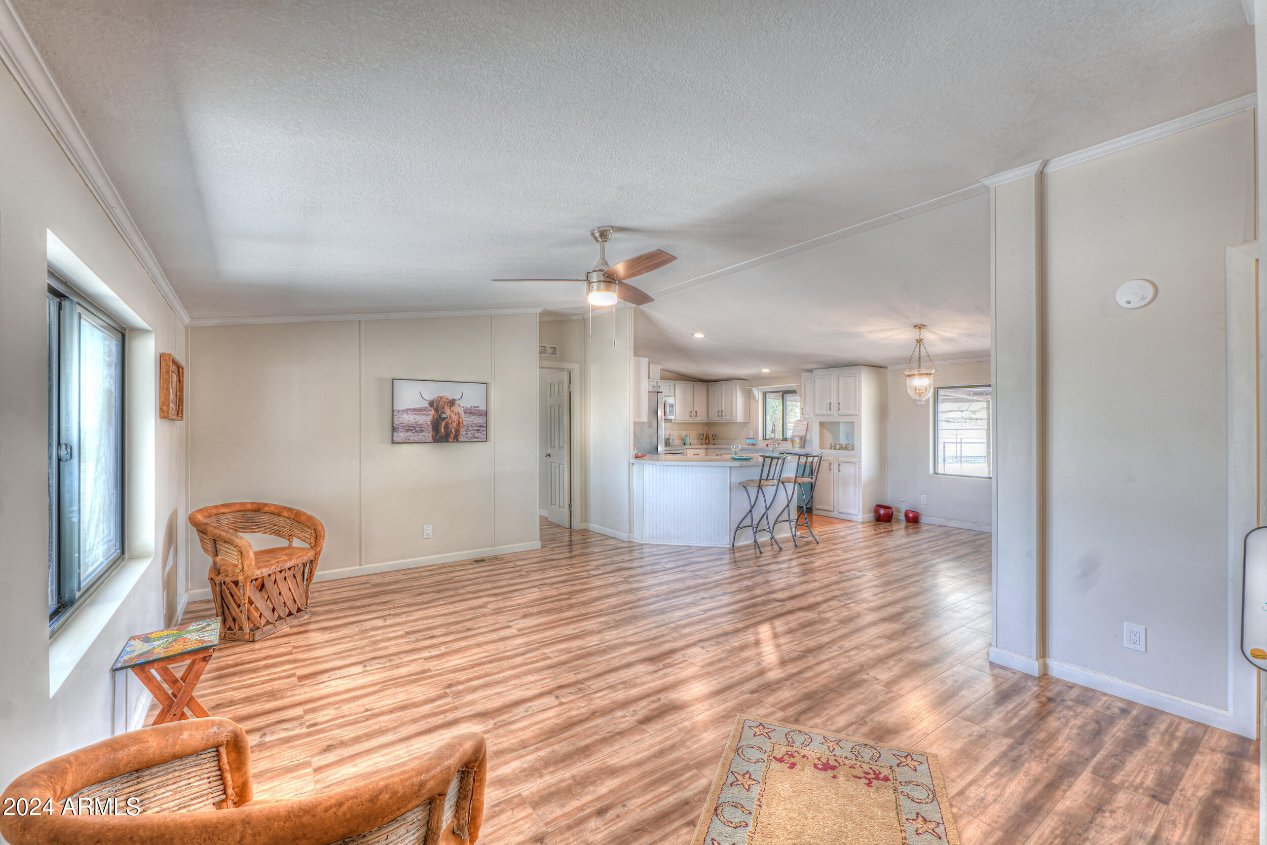 9136 North Thunderbird Road Maricopa, AZ 85139 - Photo 3 of 62 38