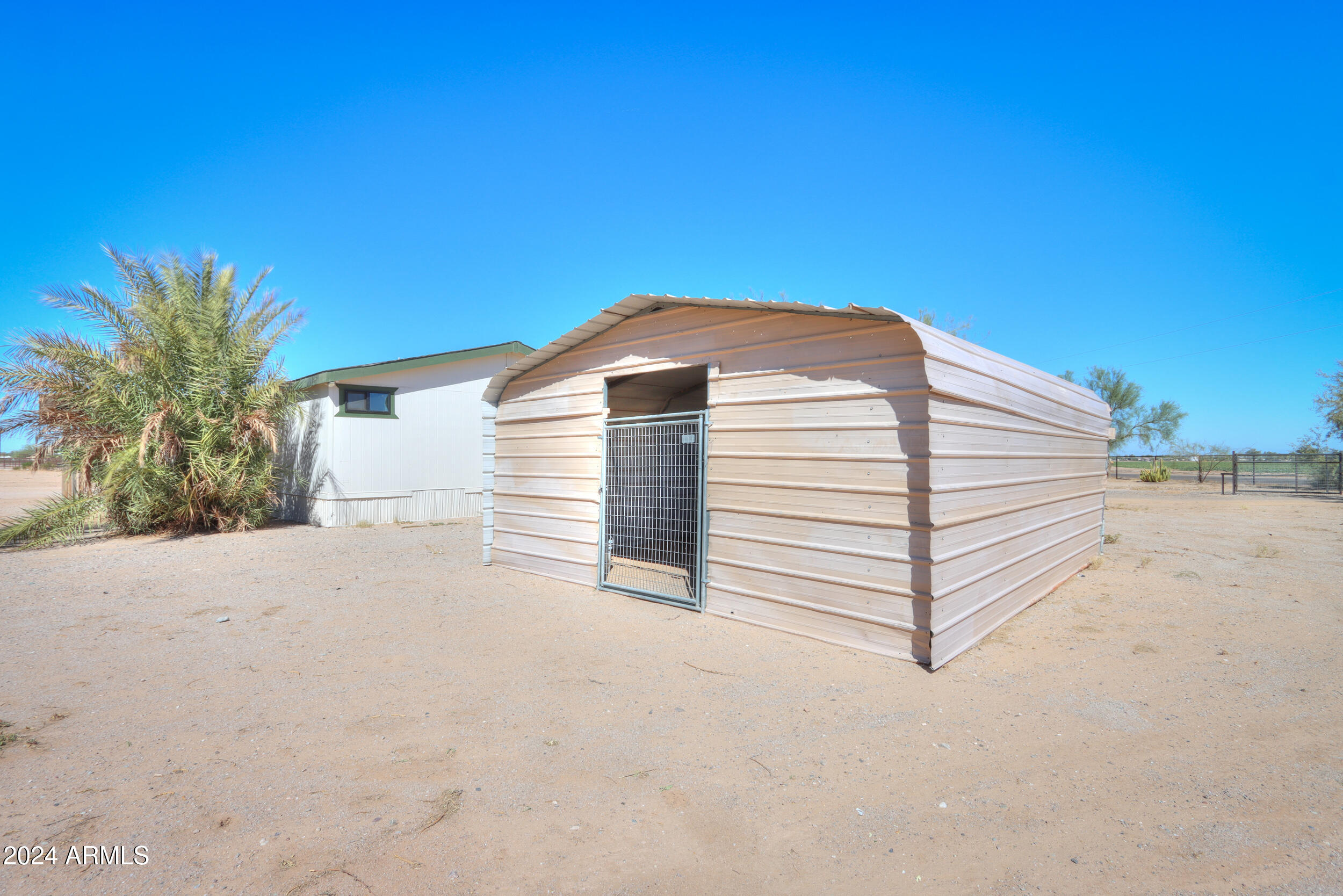 9136 North Thunderbird Road Maricopa, AZ 85139 - Photo 44 of 62 10