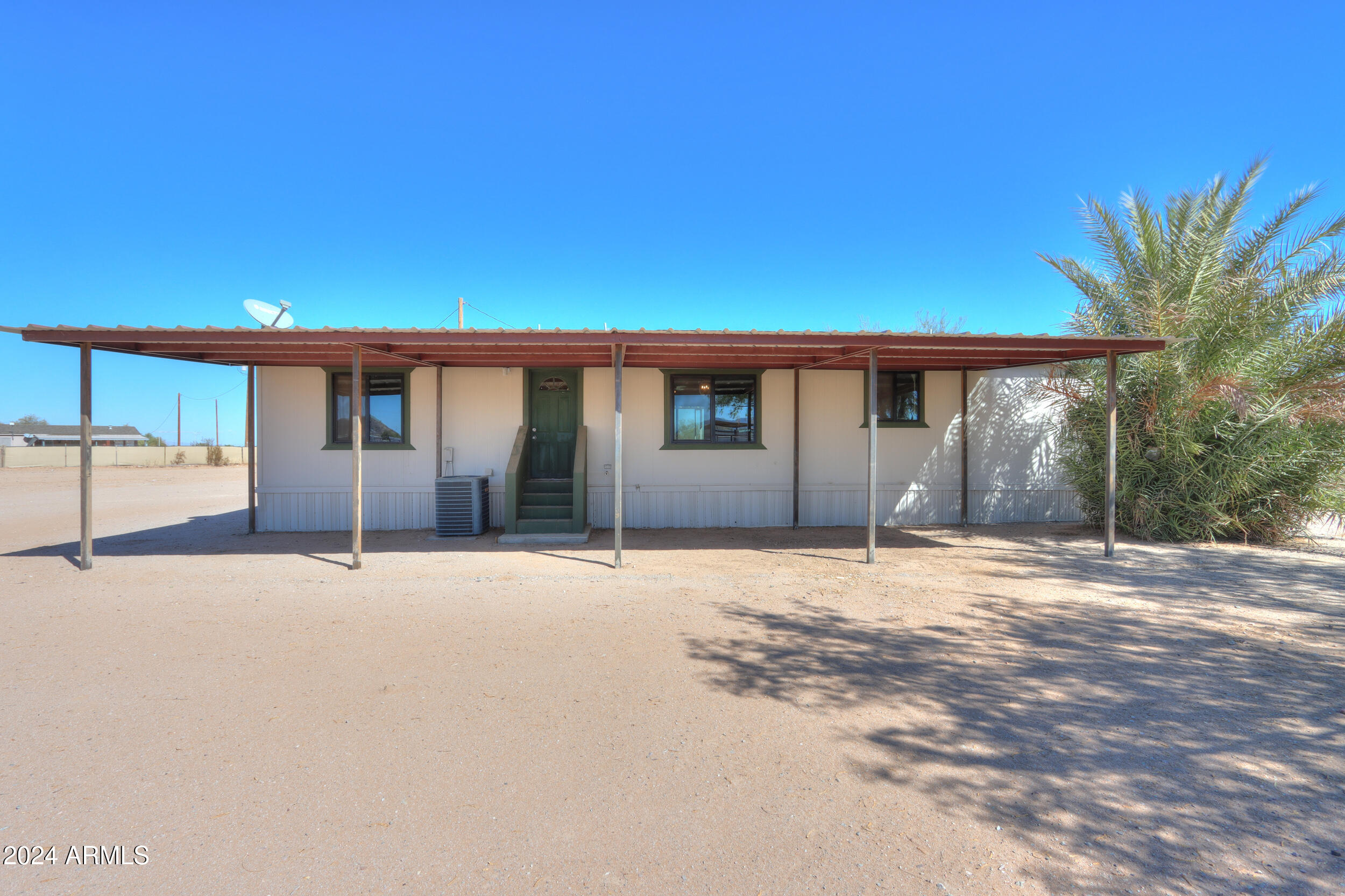 9136 North Thunderbird Road Maricopa, AZ 85139 - Photo 49 of 62 16