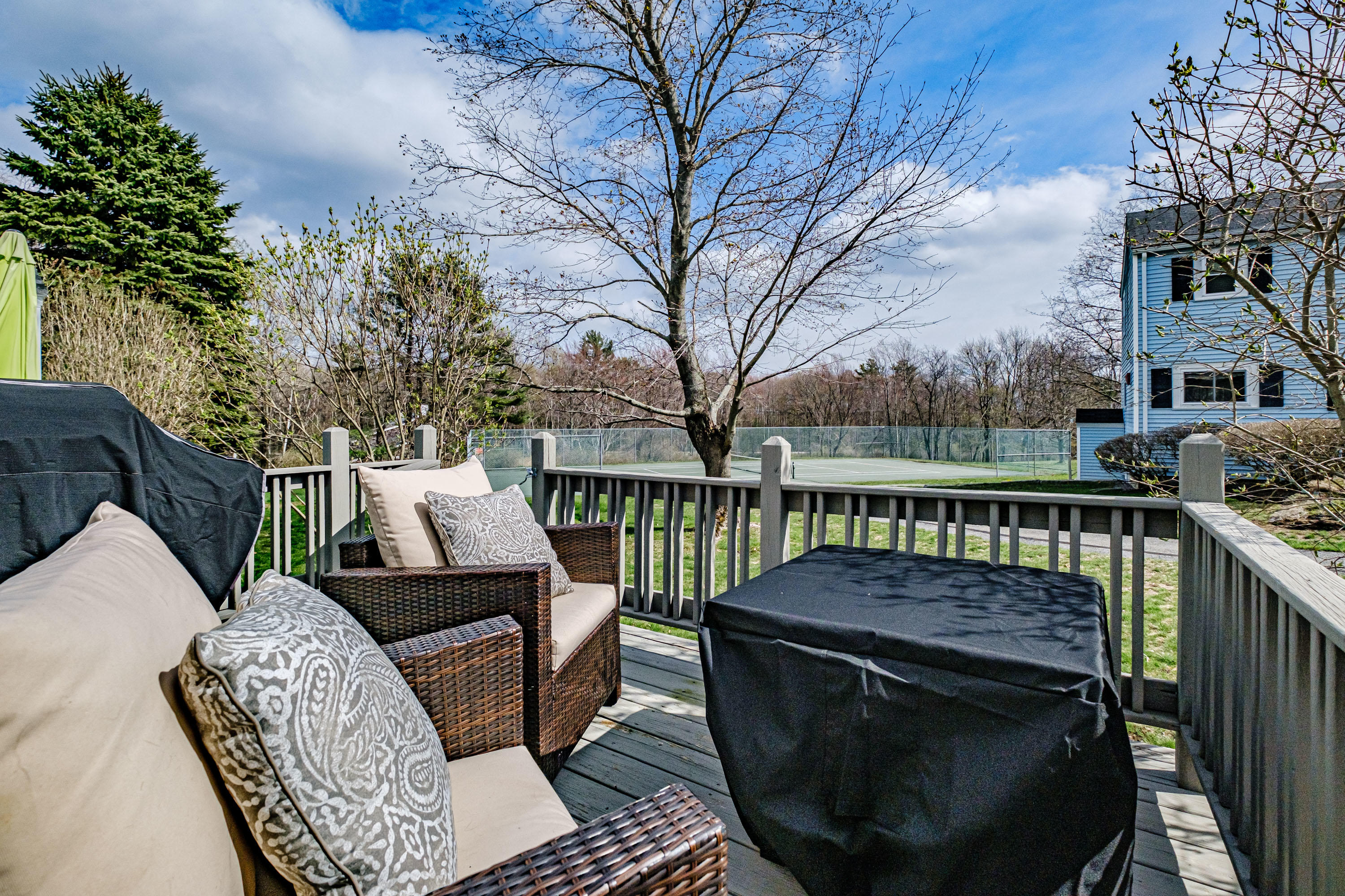 22 Black Point Road, Unit 2A Scarborough, ME 04074 - Photo 31 of 32 31