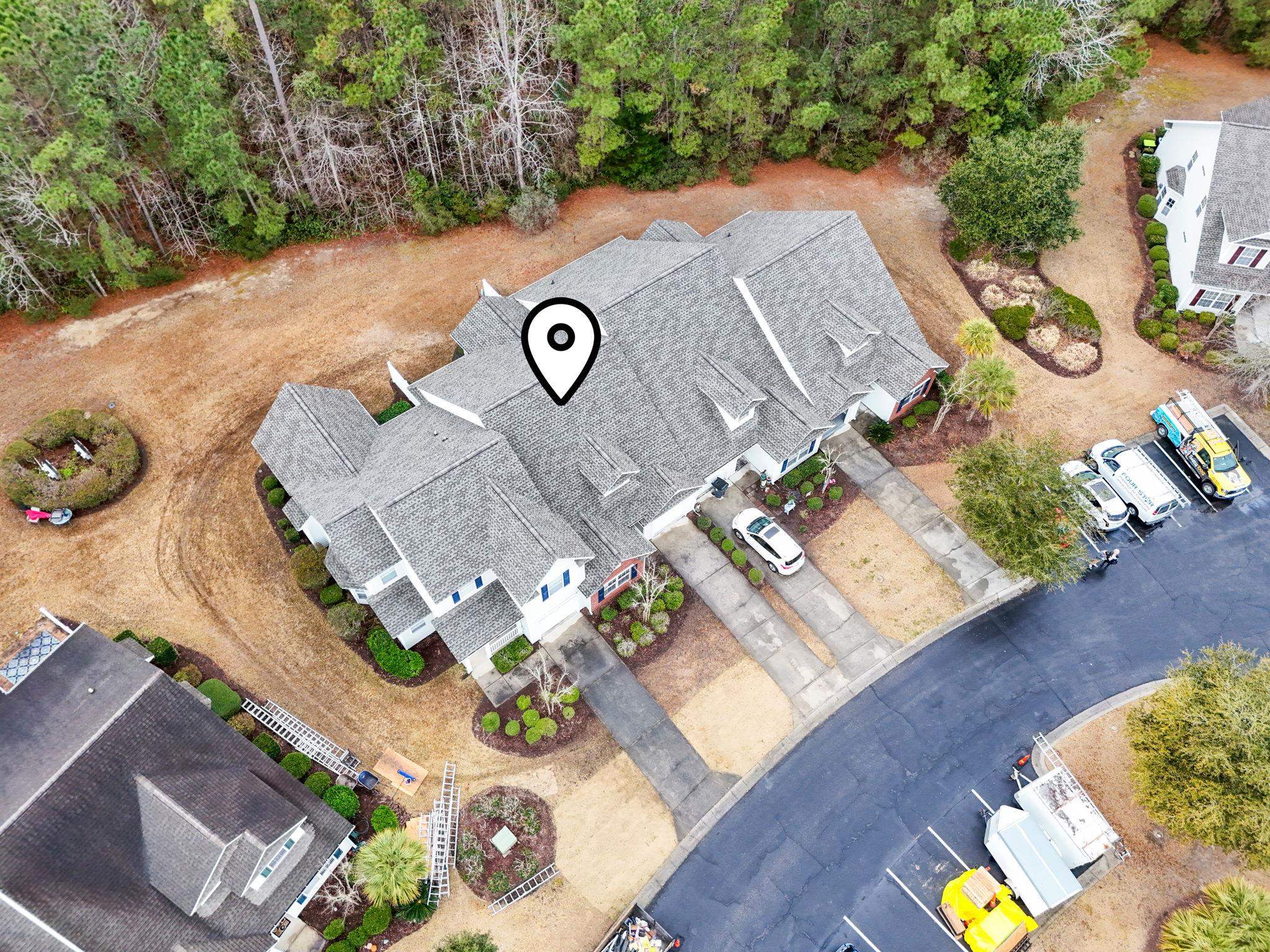 803 Botany Loop, Unit 803 Murrells Inlet, SC 29576 - Photo 29 of 40 Gallery Image 29