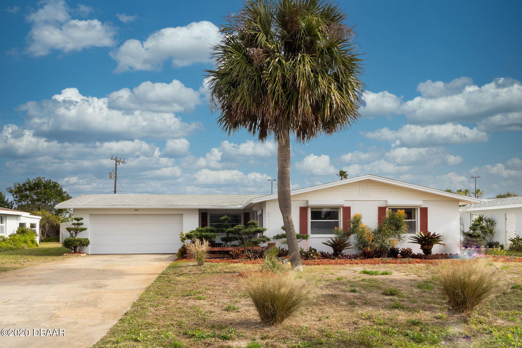 807 Marvin Road Ormond Beach, FL 32176 - Photo 1 of 25 MarvinFront