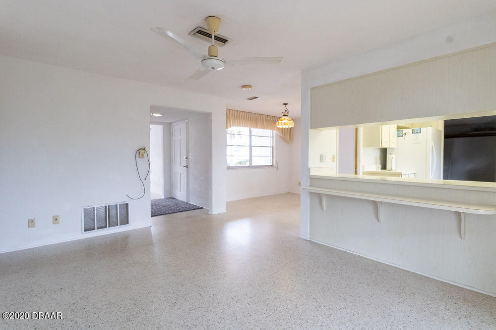 807 Marvin Road Ormond Beach, FL 32176 - Photo 25 of 25 Foyer
