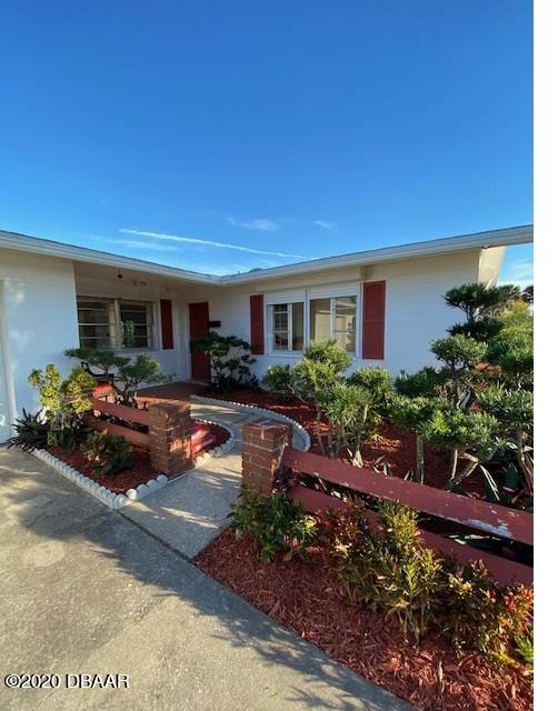 807 Marvin Road Ormond Beach, FL 32176 - Photo 4 of 25 Front