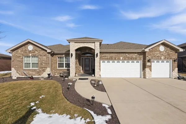 $579,900 | 16264 Pinto Lane, Manhattan, IL 60442