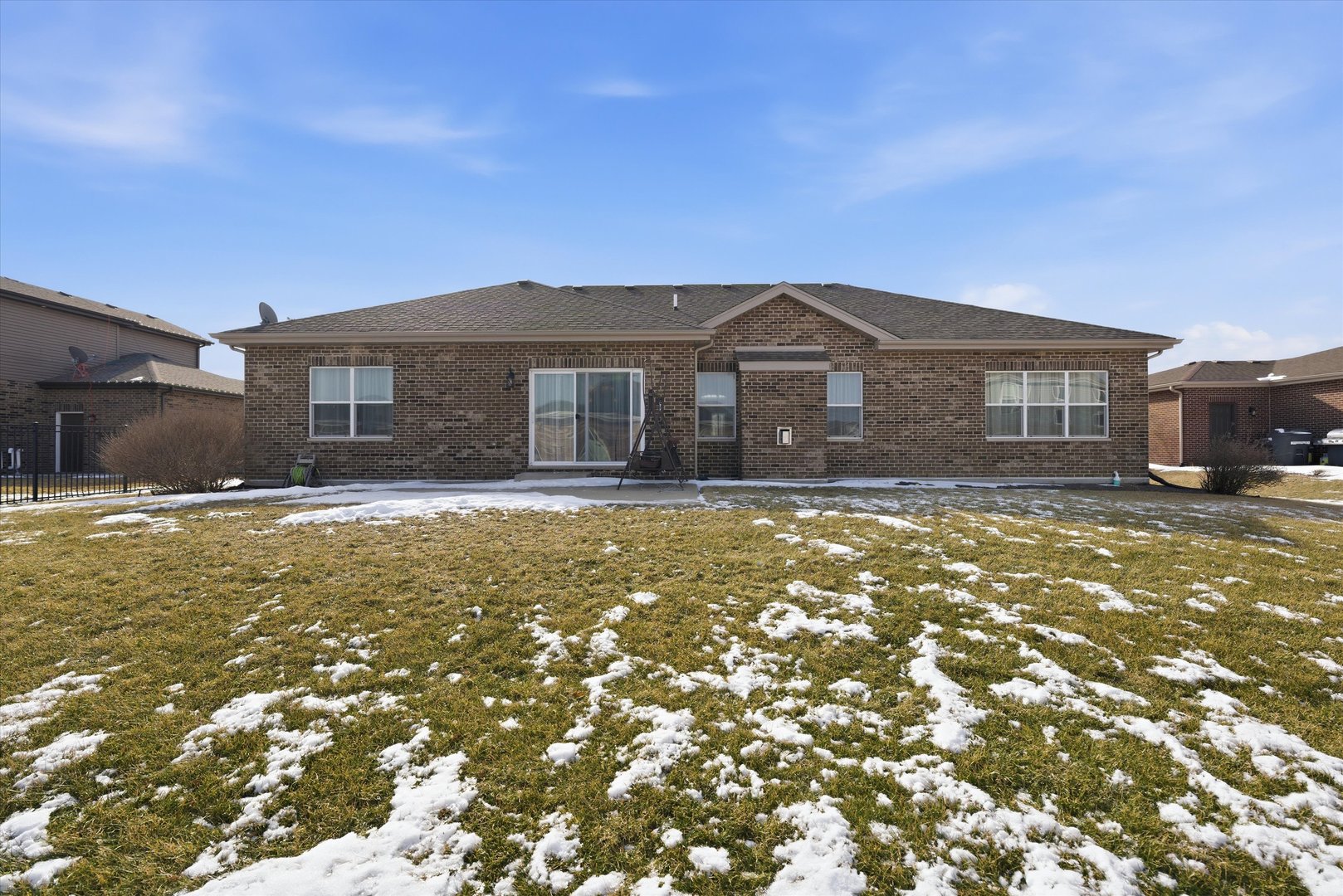 16264 Pinto Lane Manhattan, IL 60442 - Photo 31 of 36