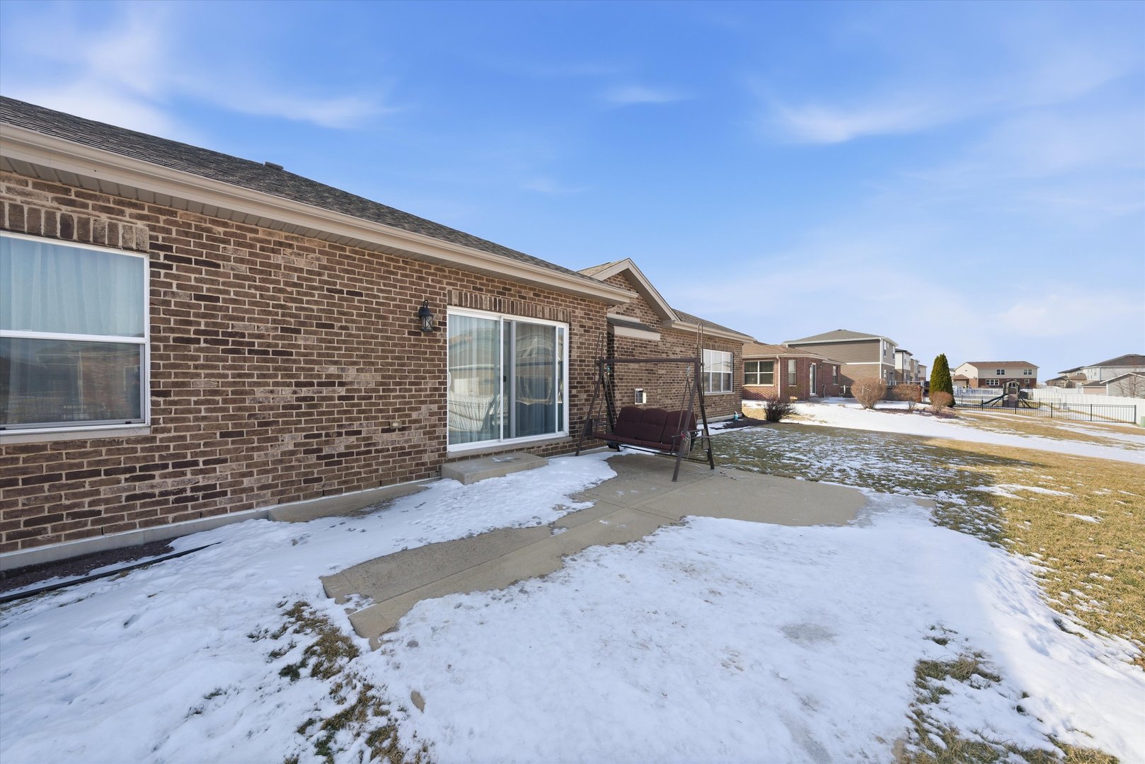 16264 Pinto Lane Manhattan, IL 60442 - Photo 32 of 36