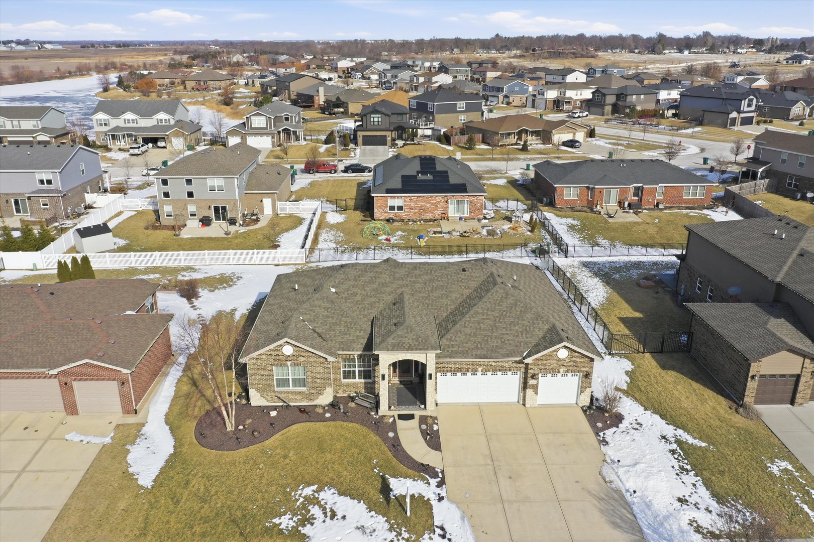 16264 Pinto Lane Manhattan, IL 60442 - Photo 35 of 36