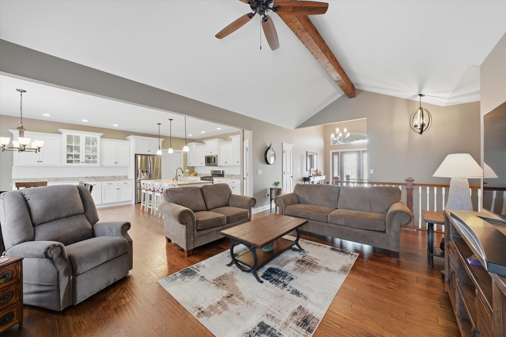 16264 Pinto Lane Manhattan, IL 60442 - Photo 4 of 36