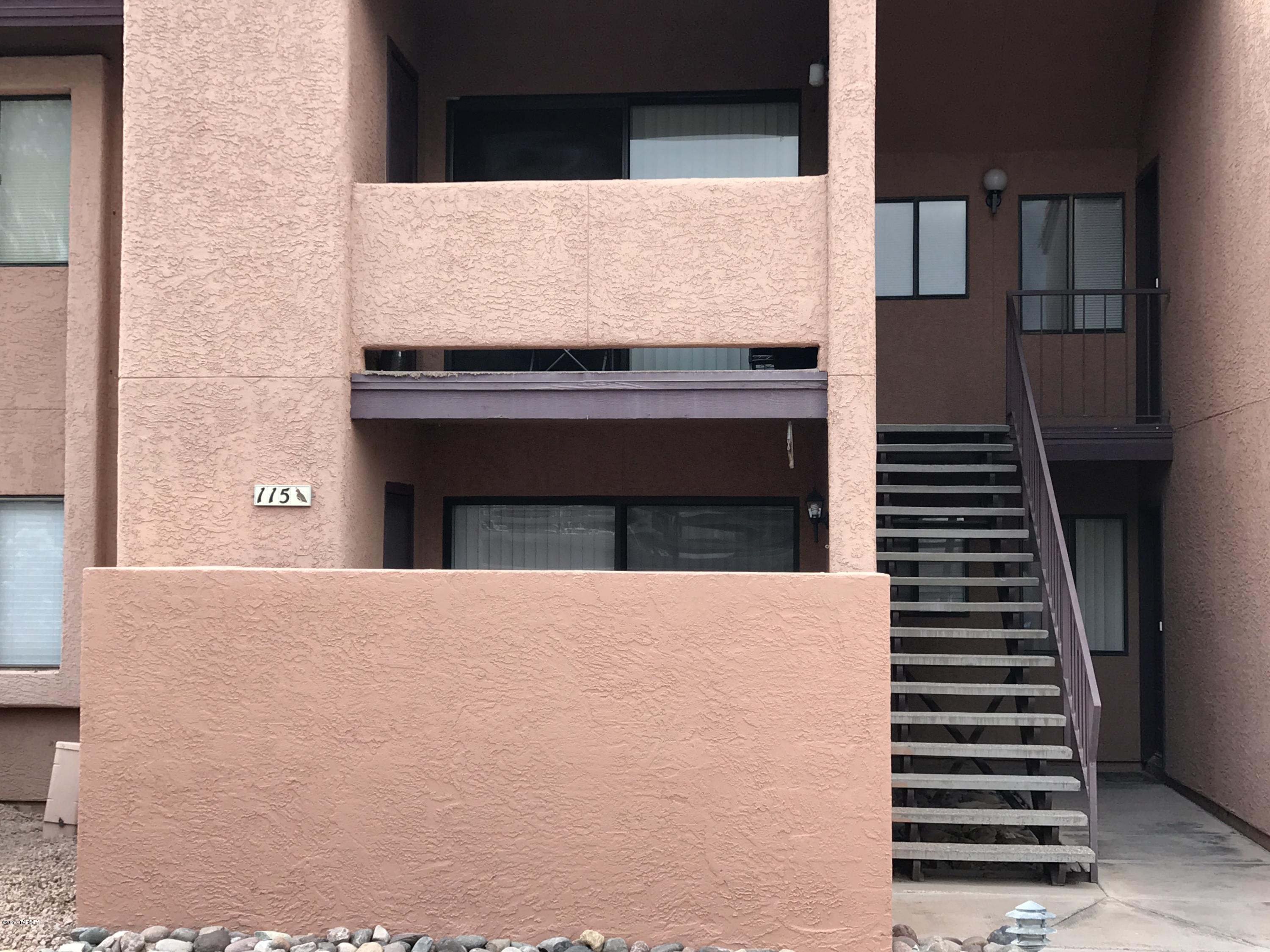 2172 North Pantano Road, Unit 115 Tucson, AZ 85715 - Photo 1 of 16
