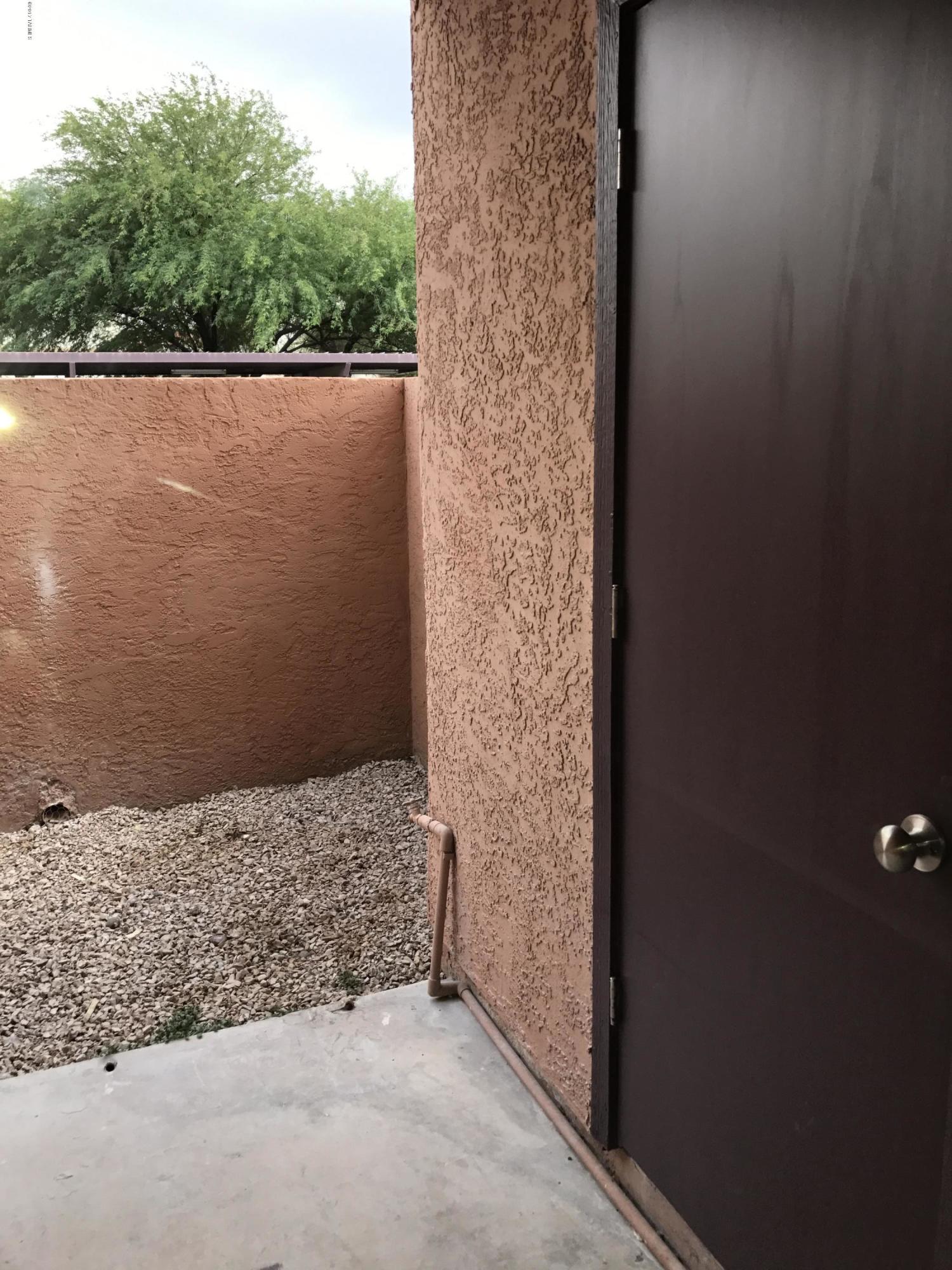 2172 North Pantano Road, Unit 115 Tucson, AZ 85715 - Photo 16 of 16
