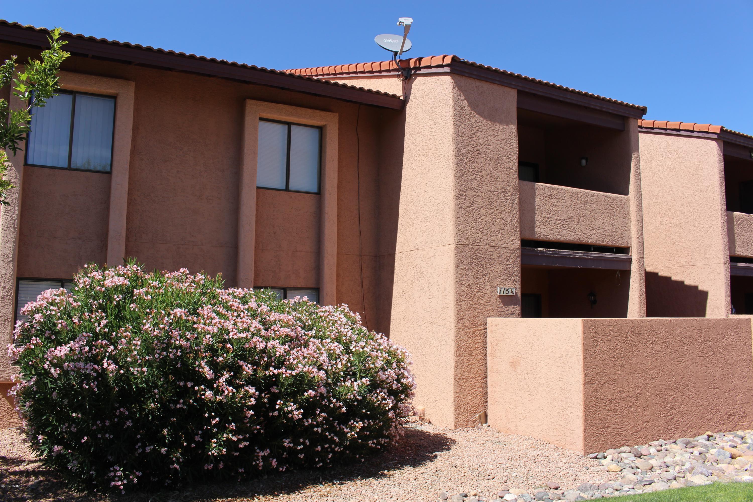 2172 North Pantano Road, Unit 115 Tucson, AZ 85715 - Photo 2 of 16