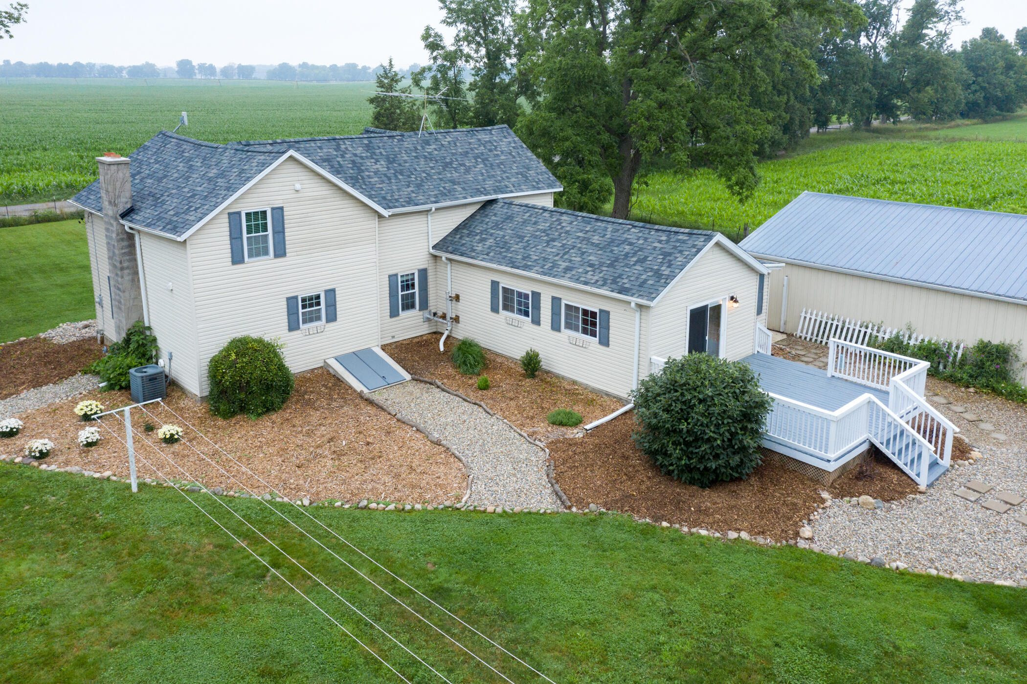 6328 Oak Grove Road Burlington, MI 49029 - Photo 2 of 54 Oak_Grove_Rd_6328_Burlington_49029-54