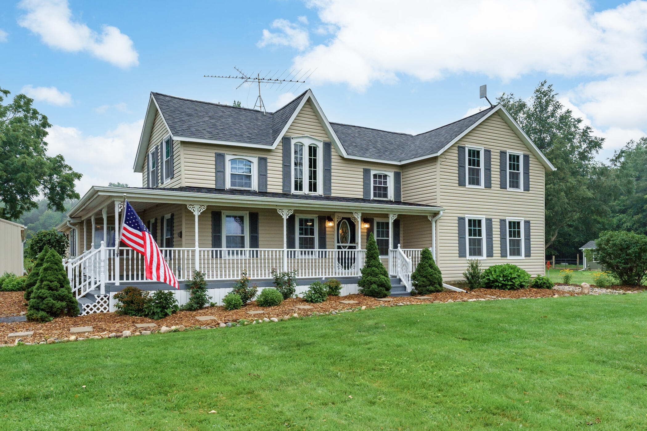 6328 Oak Grove Road Burlington, MI 49029 - Photo 23 of 54 Oak_Grove_Rd_6328_Burlington_49029-1