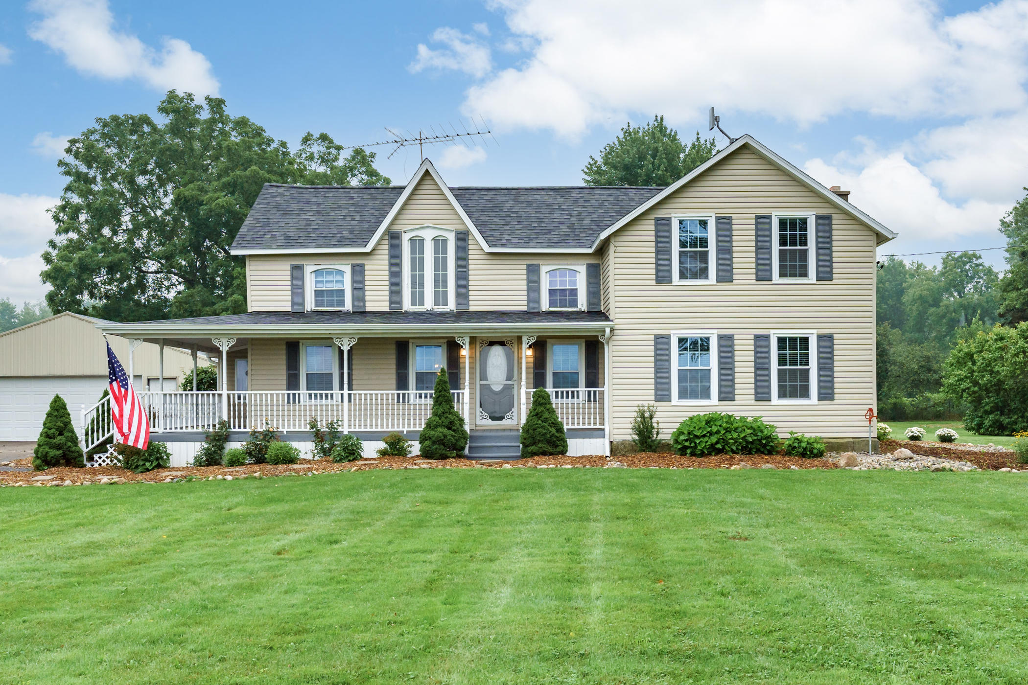 6328 Oak Grove Road Burlington, MI 49029 - Photo 24 of 54 Oak_Grove_Rd_6328_Burlington_49029-2