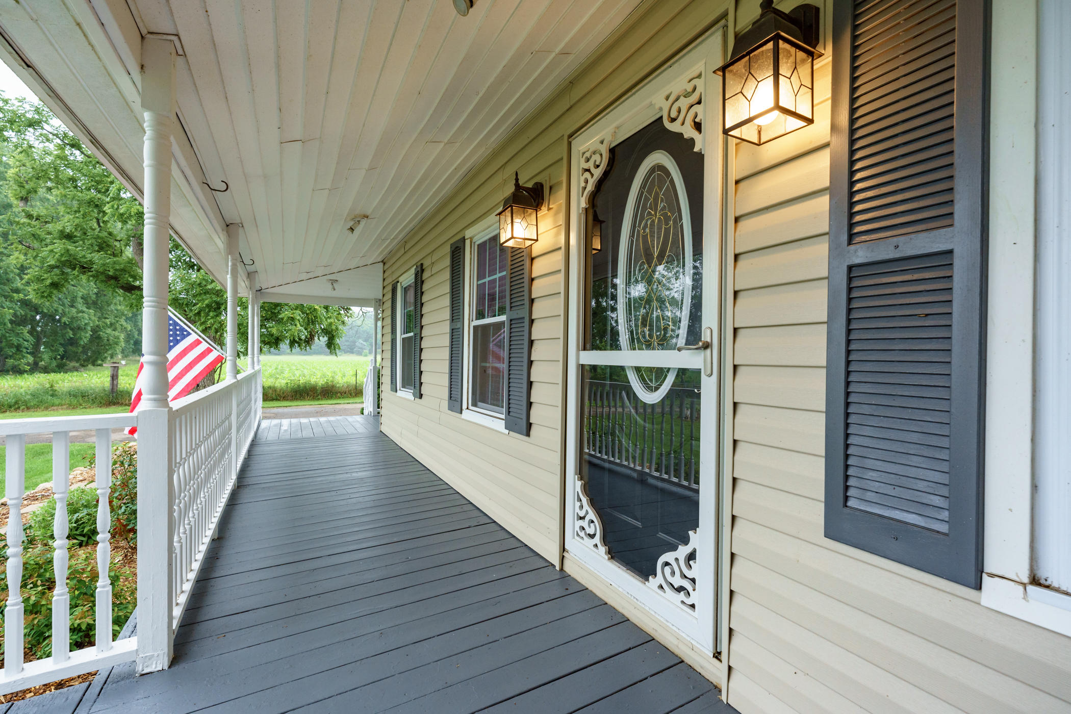 6328 Oak Grove Road Burlington, MI 49029 - Photo 26 of 54 Oak_Grove_Rd_6328_Burlington_49029-25