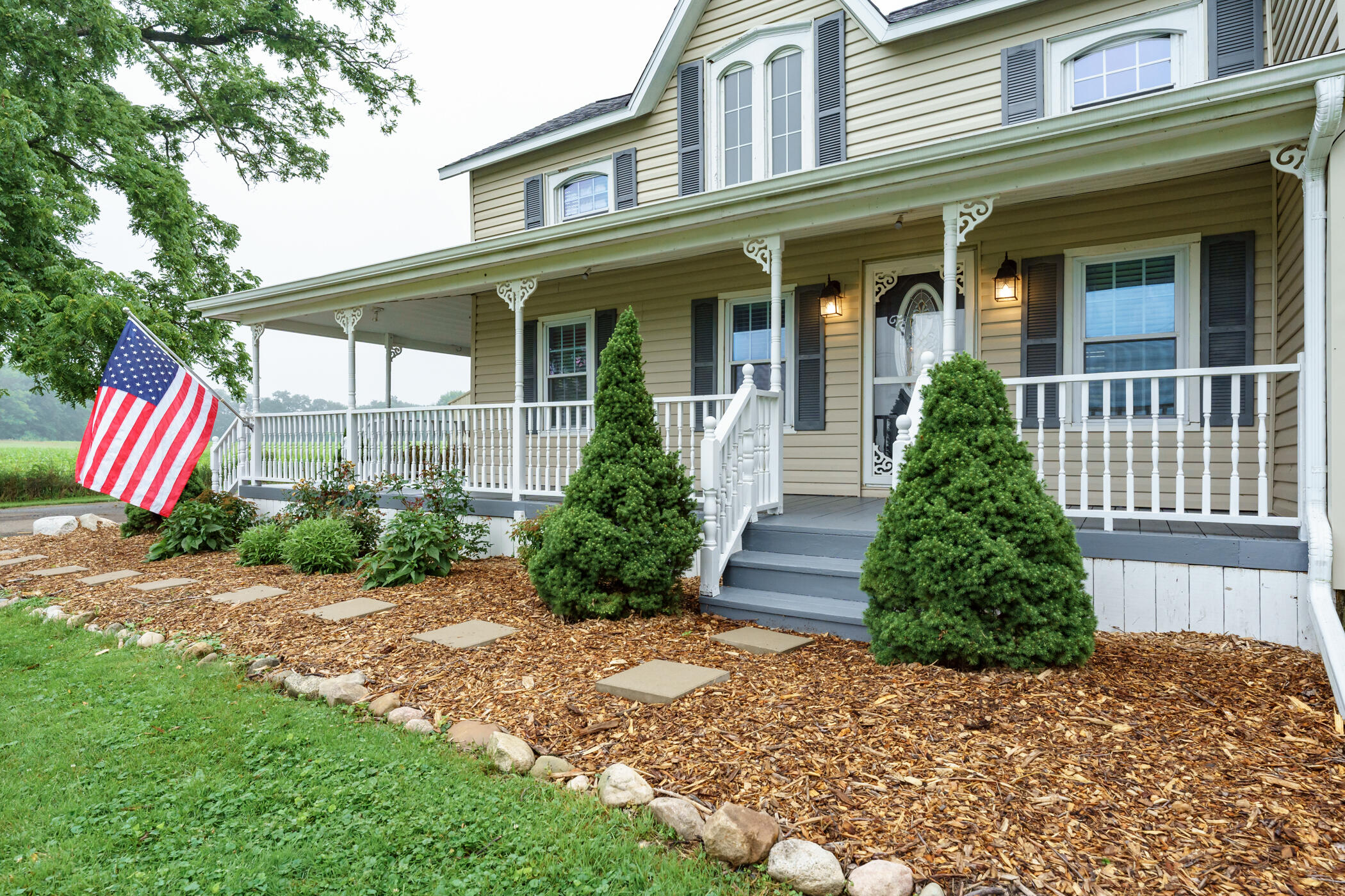 6328 Oak Grove Road Burlington, MI 49029 - Photo 28 of 54 Oak_Grove_Rd_6328_Burlington_49029-27
