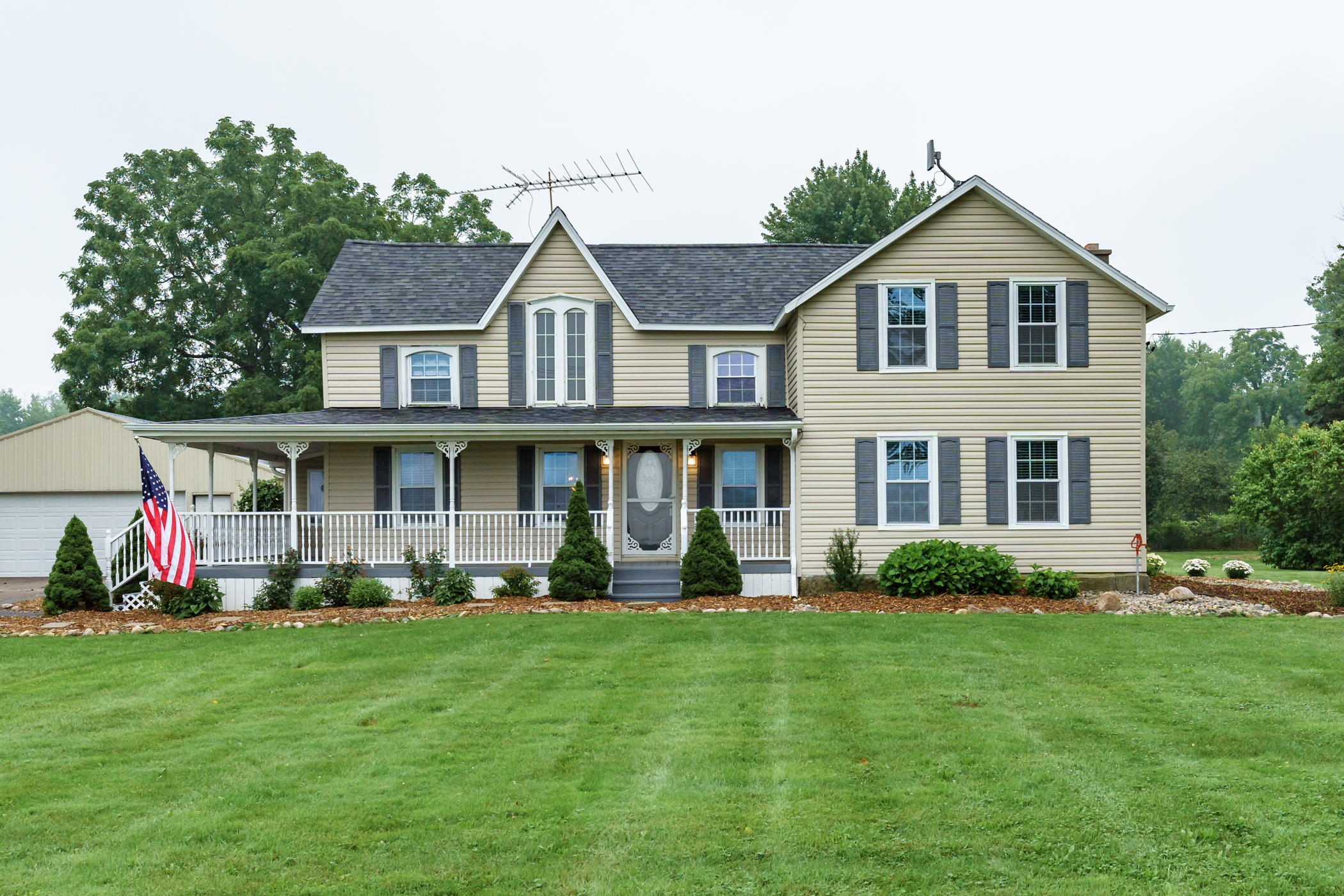 6328 Oak Grove Road Burlington, MI 49029 - Photo 29 of 54 Oak_Grove_Rd_6328_Burlington_49029-28