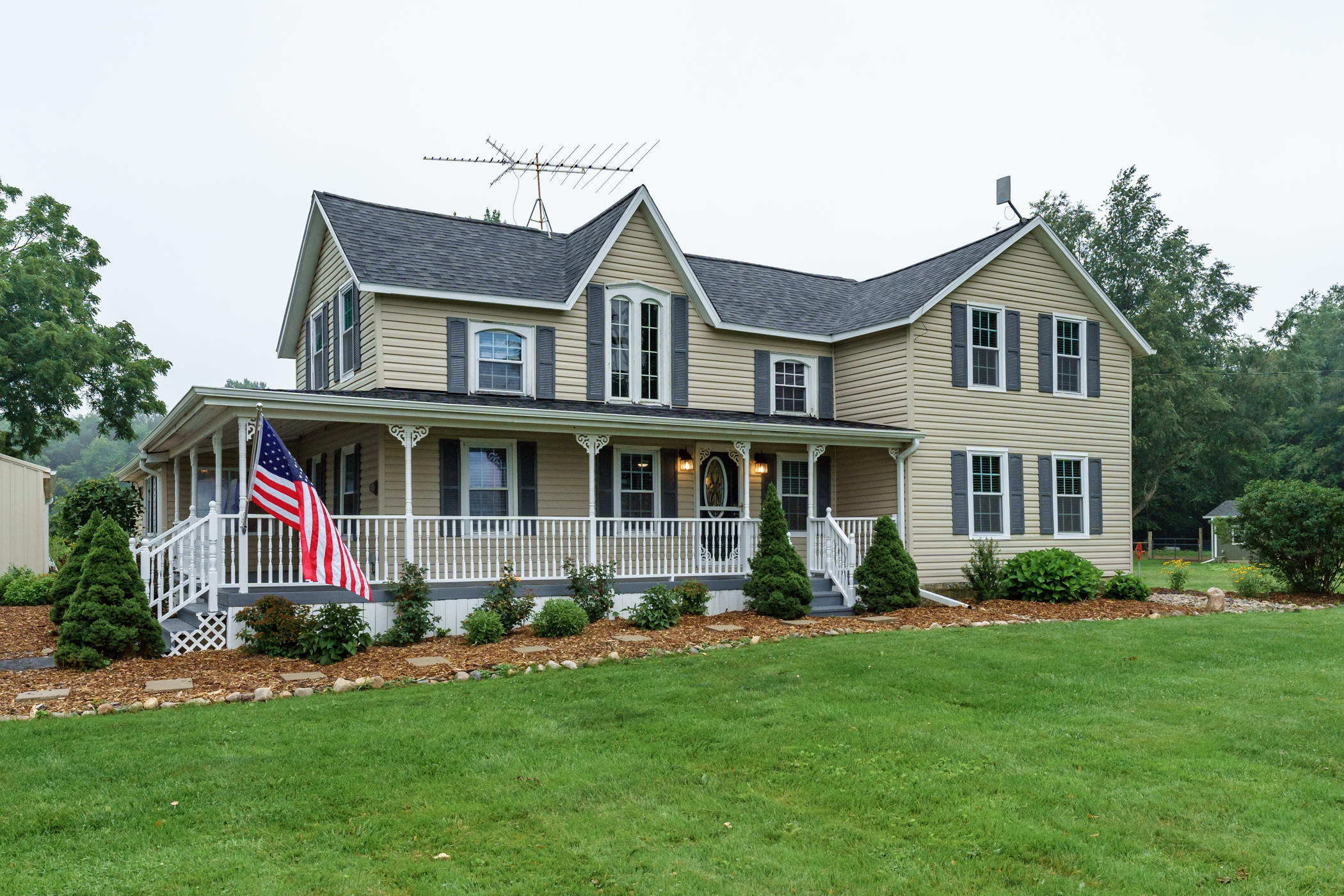 6328 Oak Grove Road Burlington, MI 49029 - Photo 30 of 54 Oak_Grove_Rd_6328_Burlington_49029-29