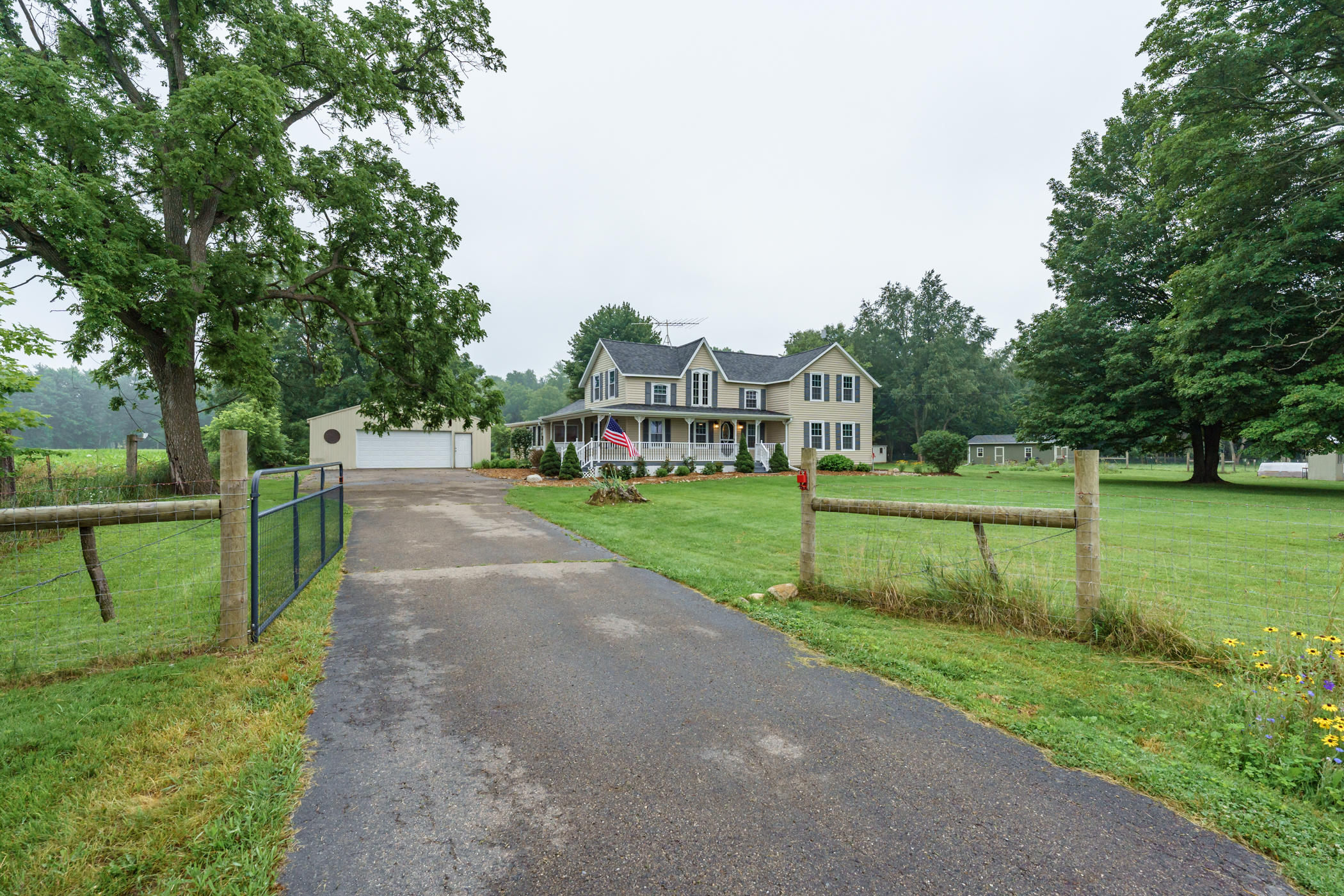 6328 Oak Grove Road Burlington, MI 49029 - Photo 31 of 54 Oak_Grove_Rd_6328_Burlington_49029-30