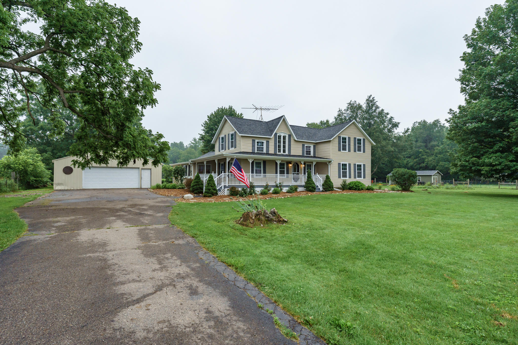 6328 Oak Grove Road Burlington, MI 49029 - Photo 32 of 54 Oak_Grove_Rd_6328_Burlington_49029-31