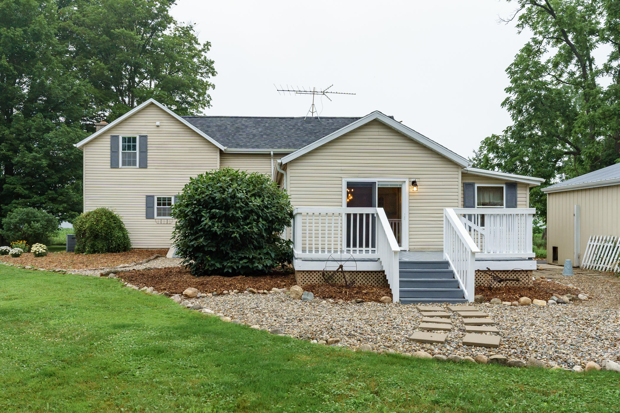 6328 Oak Grove Road Burlington, MI 49029 - Photo 38 of 54 Oak_Grove_Rd_6328_Burlington_49029-37