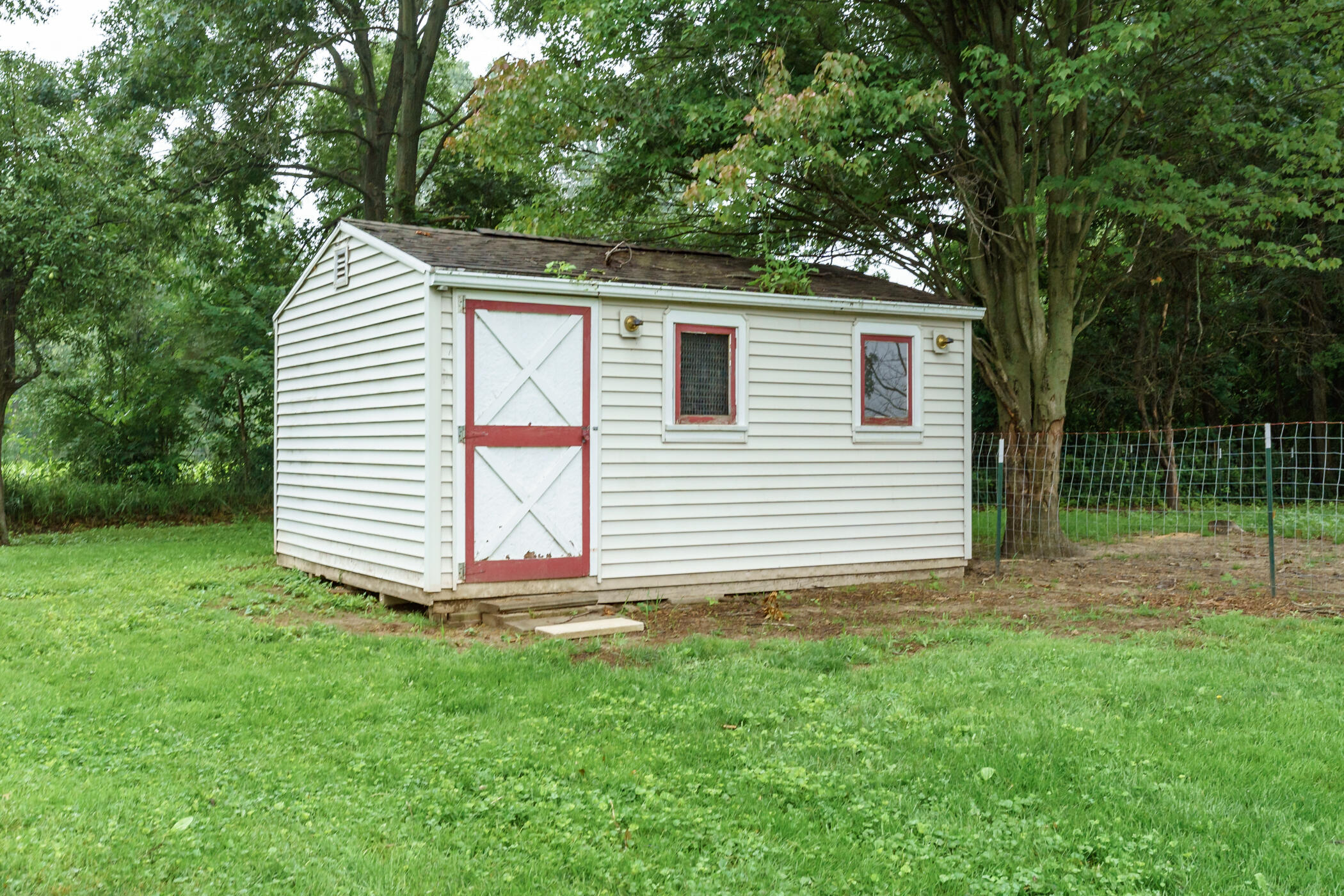 6328 Oak Grove Road Burlington, MI 49029 - Photo 41 of 54 Oak_Grove_Rd_6328_Burlington_49029-40