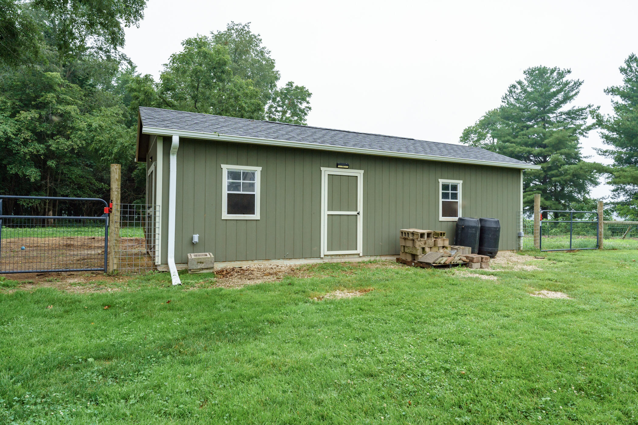 6328 Oak Grove Road Burlington, MI 49029 - Photo 42 of 54 Oak_Grove_Rd_6328_Burlington_49029-41