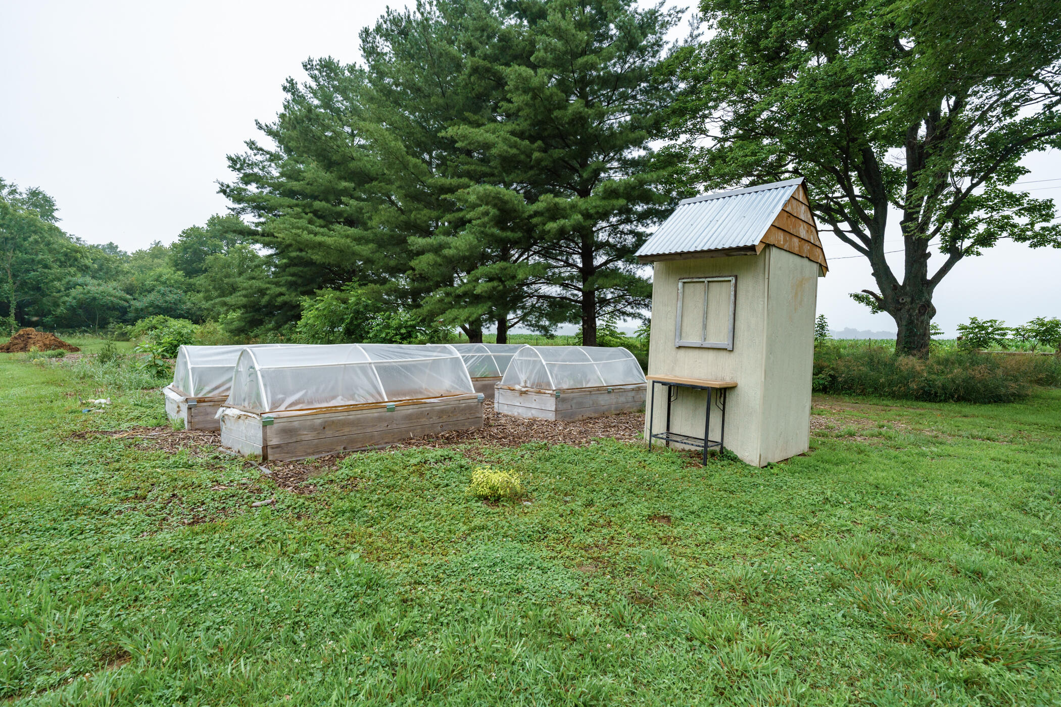 6328 Oak Grove Road Burlington, MI 49029 - Photo 43 of 54 Oak_Grove_Rd_6328_Burlington_49029-42