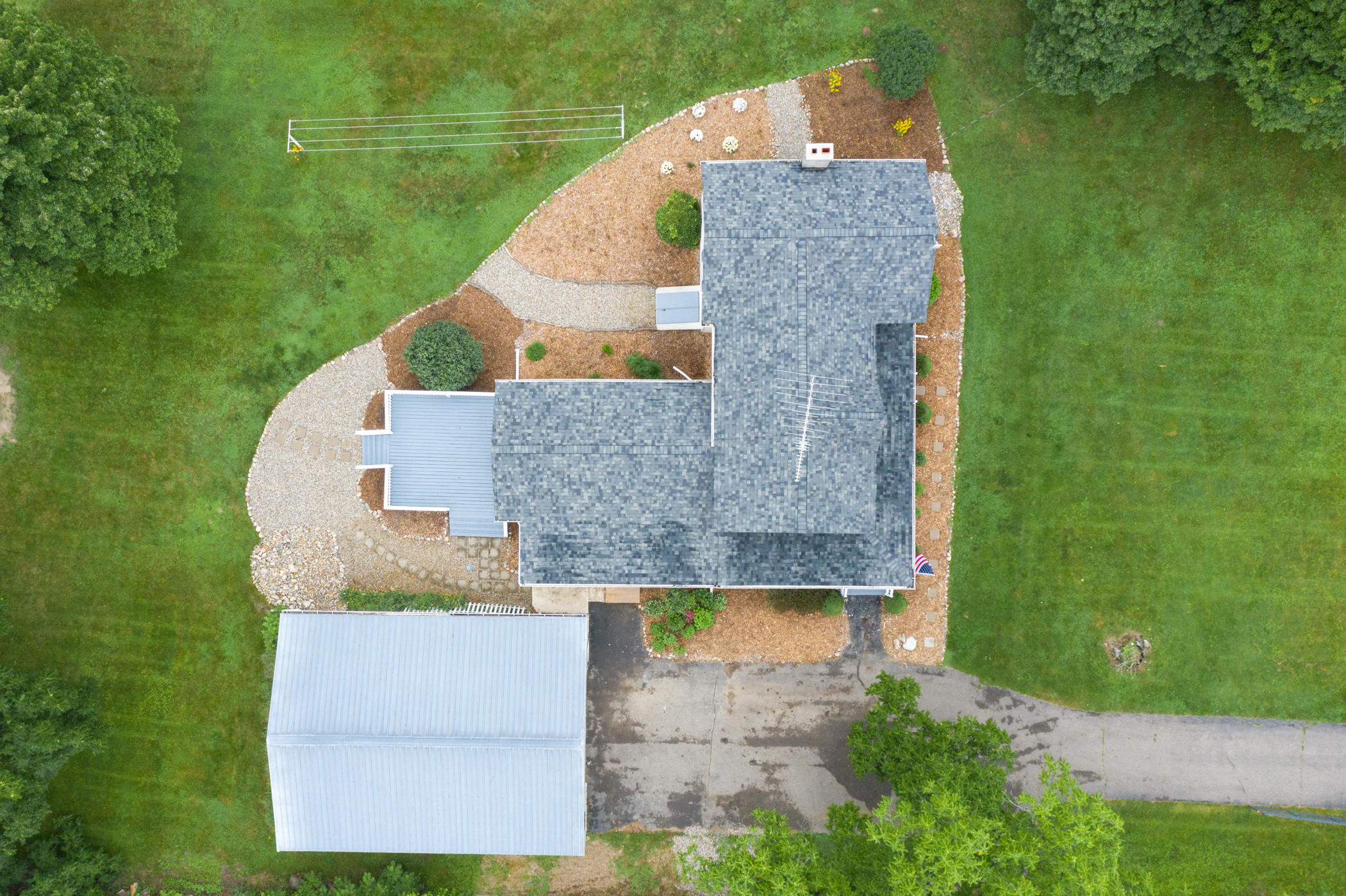 6328 Oak Grove Road Burlington, MI 49029 - Photo 47 of 54 Oak_Grove_Rd_6328_Burlington_49029-47