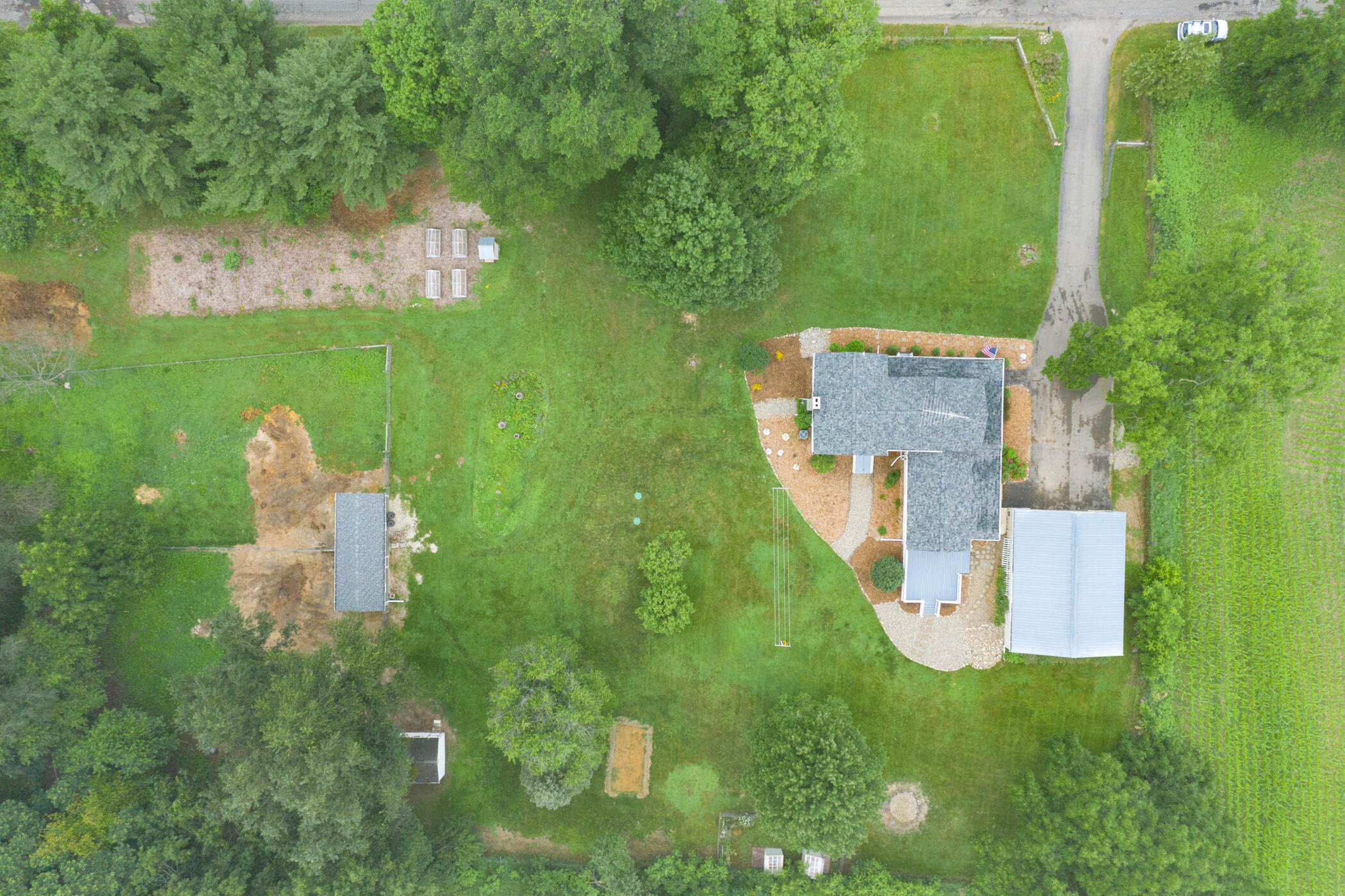 6328 Oak Grove Road Burlington, MI 49029 - Photo 48 of 54 Oak_Grove_Rd_6328_Burlington_49029-48