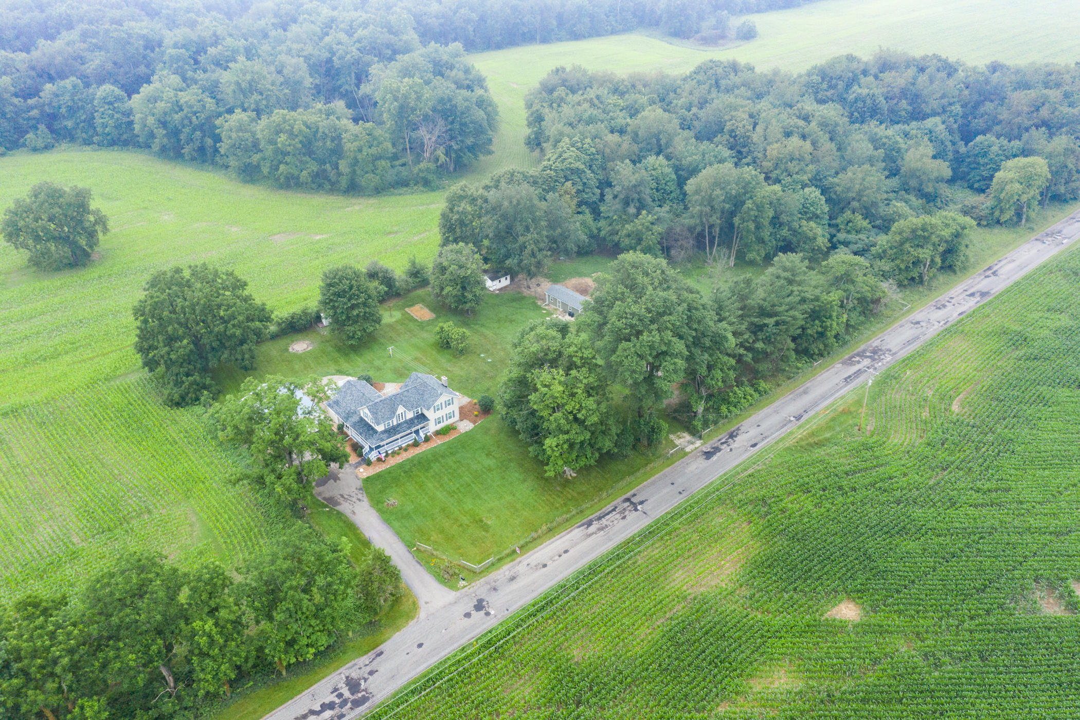 6328 Oak Grove Road Burlington, MI 49029 - Photo 50 of 54 Oak_Grove_Rd_6328_Burlington_49029-50
