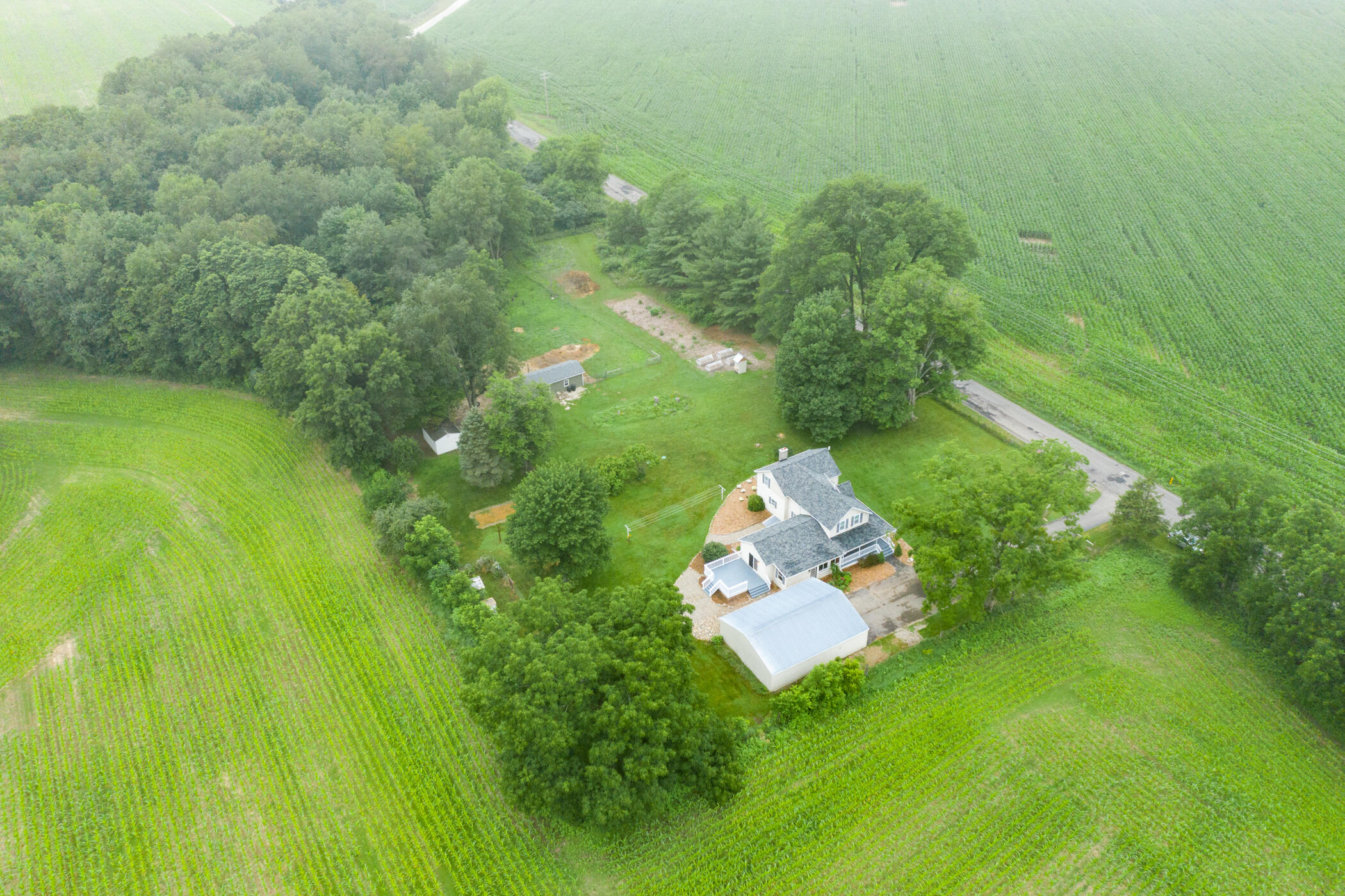 6328 Oak Grove Road Burlington, MI 49029 - Photo 51 of 54 Oak_Grove_Rd_6328_Burlington_49029-51
