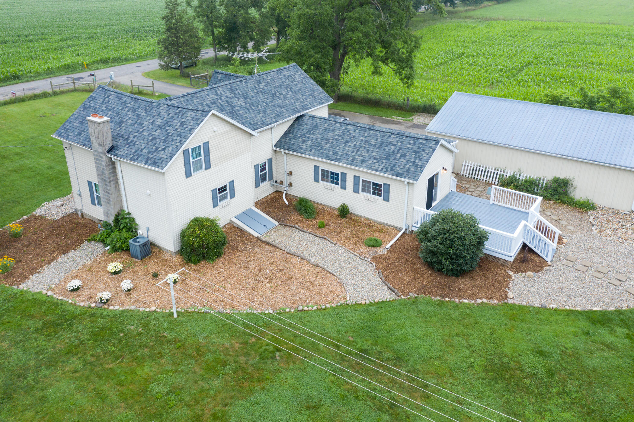 6328 Oak Grove Road Burlington, MI 49029 - Photo 53 of 54 Oak_Grove_Rd_6328_Burlington_49029-53