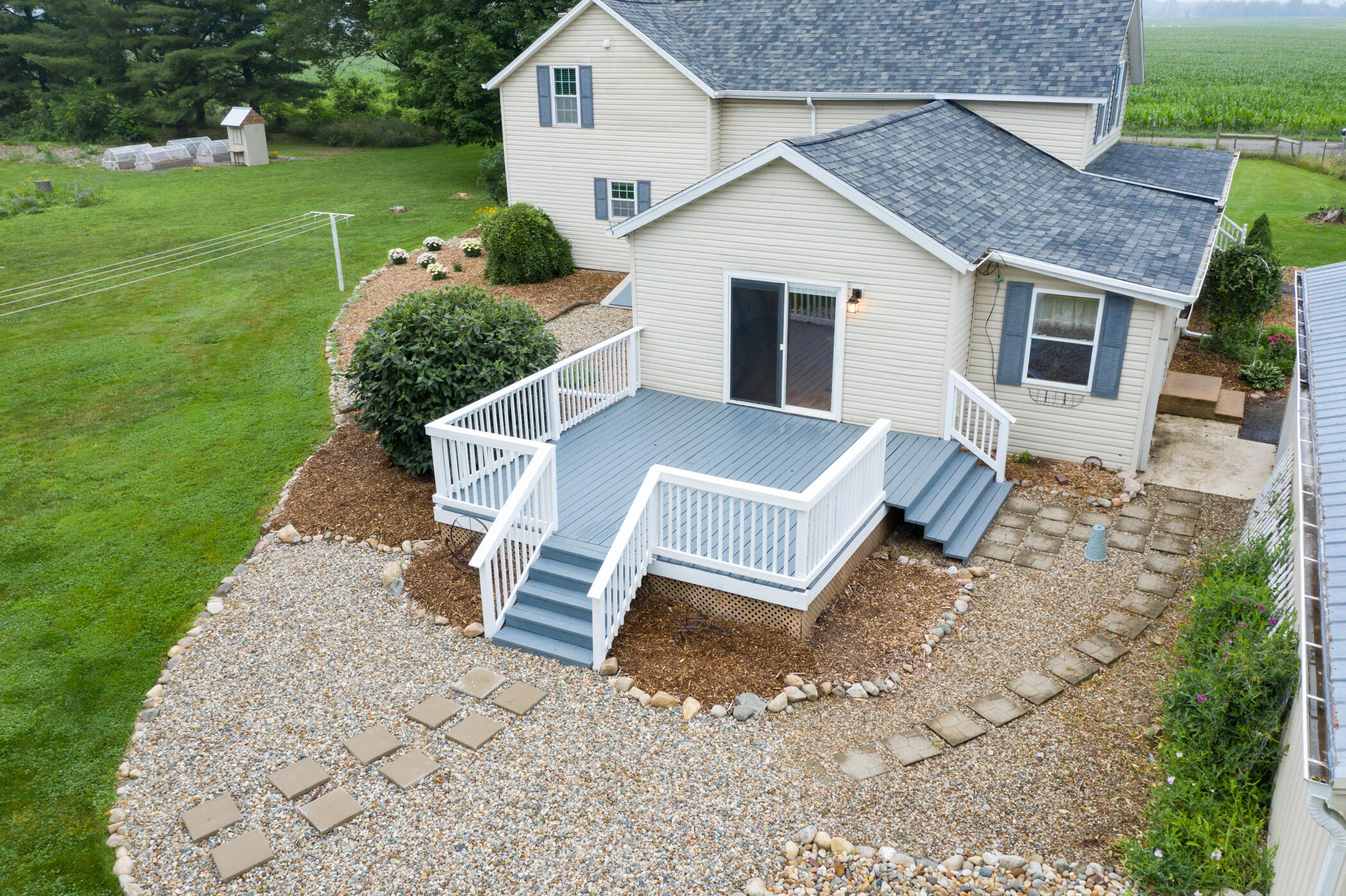 6328 Oak Grove Road Burlington, MI 49029 - Photo 54 of 54 Oak_Grove_Rd_6328_Burlington_49029-55