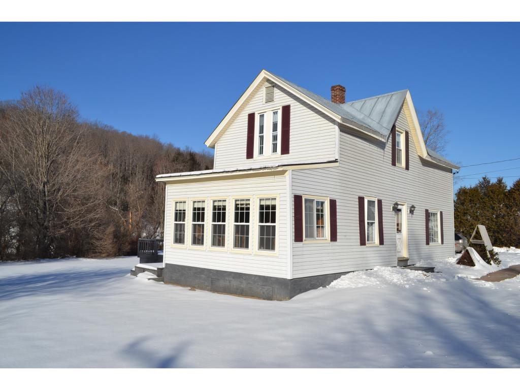 725 South Barre Road Barre Town, VT 05641 - Photo 1 of 22