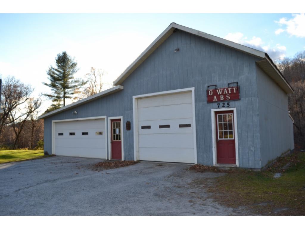 725 South Barre Road Barre Town, VT 05641 - Photo 2 of 22