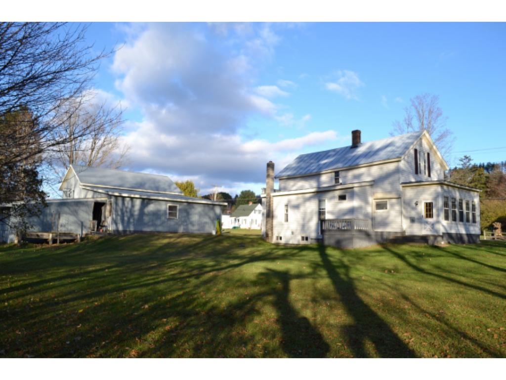 725 South Barre Road Barre Town, VT 05641 - Photo 16 of 22